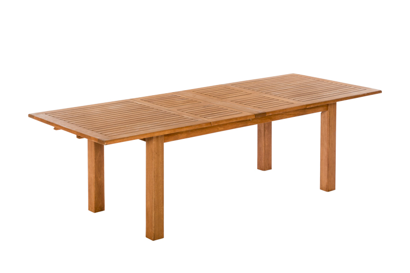 Doppelausziehtisch-25915-011-34qa1ZGEZLjoAg Comodoro Set 13tlg. Doppelausziehtisch 180/260 x 100 cm