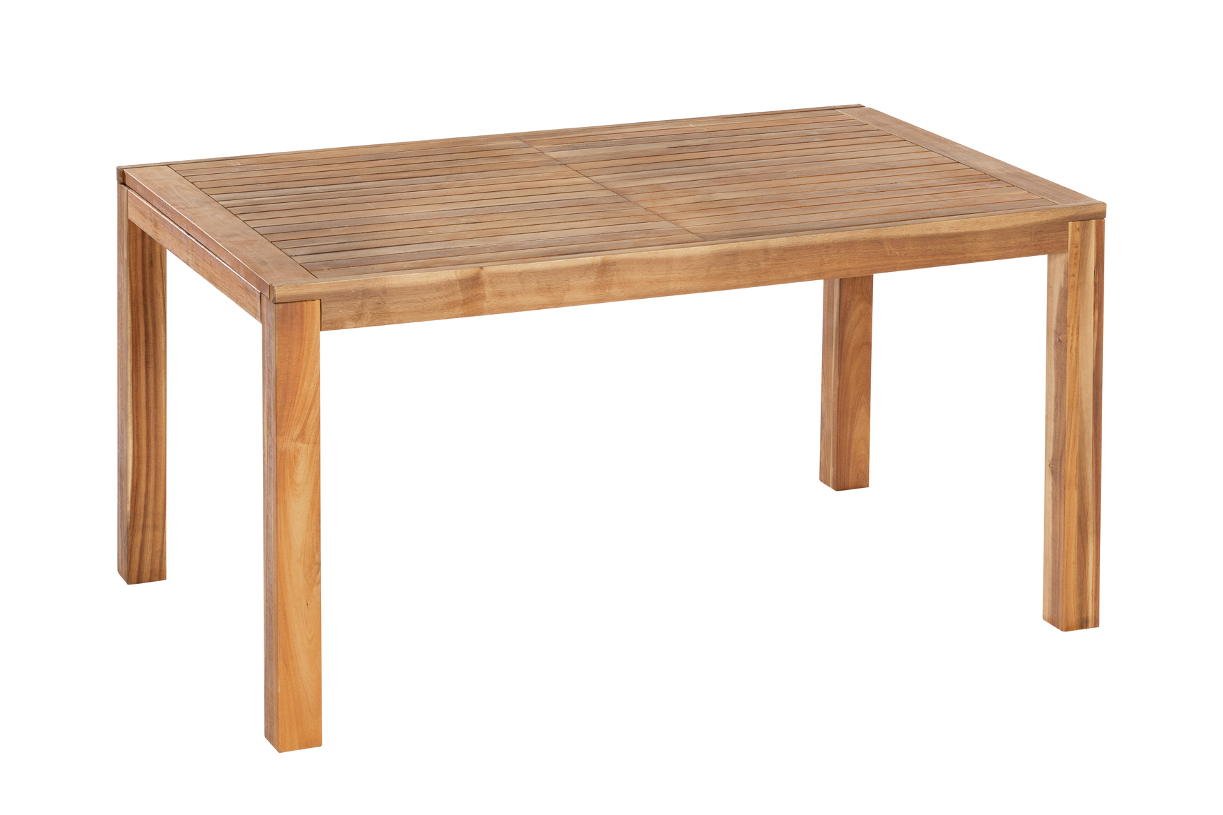 50766-309-4 Acapulco Set, 7tlg., Ausziehtisch 150/200 x 90 cm