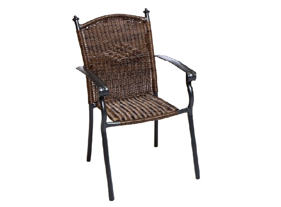 Roma-Sessel-schoko-28190-210DxgDjCYlJwDqQ Roma Set, 7tlg., Tisch 150 x 80 cm, graphit/schoko