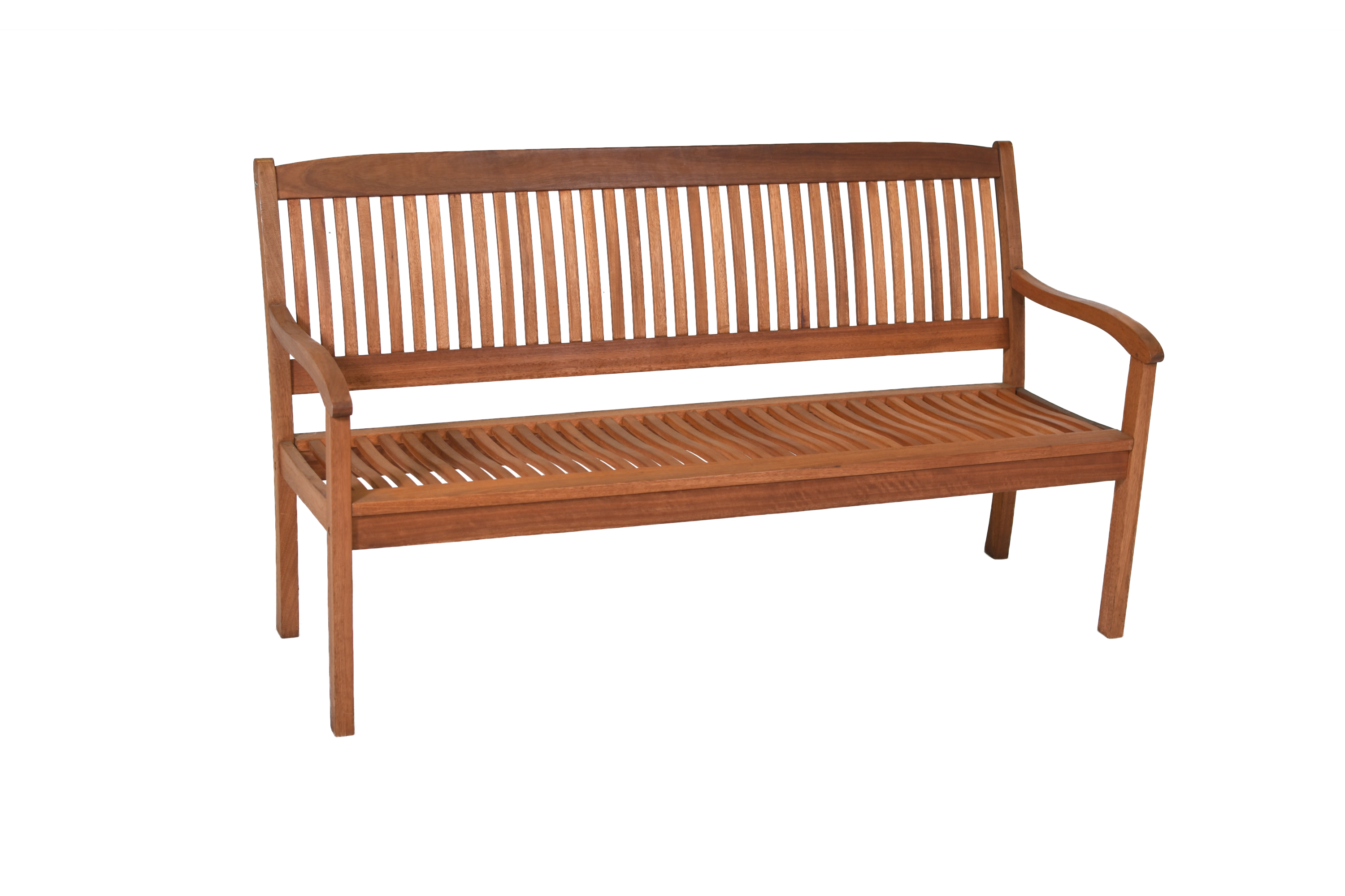 Maracaibo Set 4tlg., 2 Sessel, Bank 3-sitzig, Tisch 190 x 90 cm