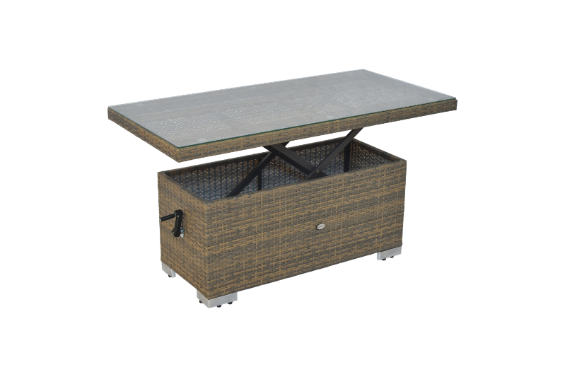Bellante Tisch, 120 x 60 cm Bellante Tisch, 120 x 60 cm