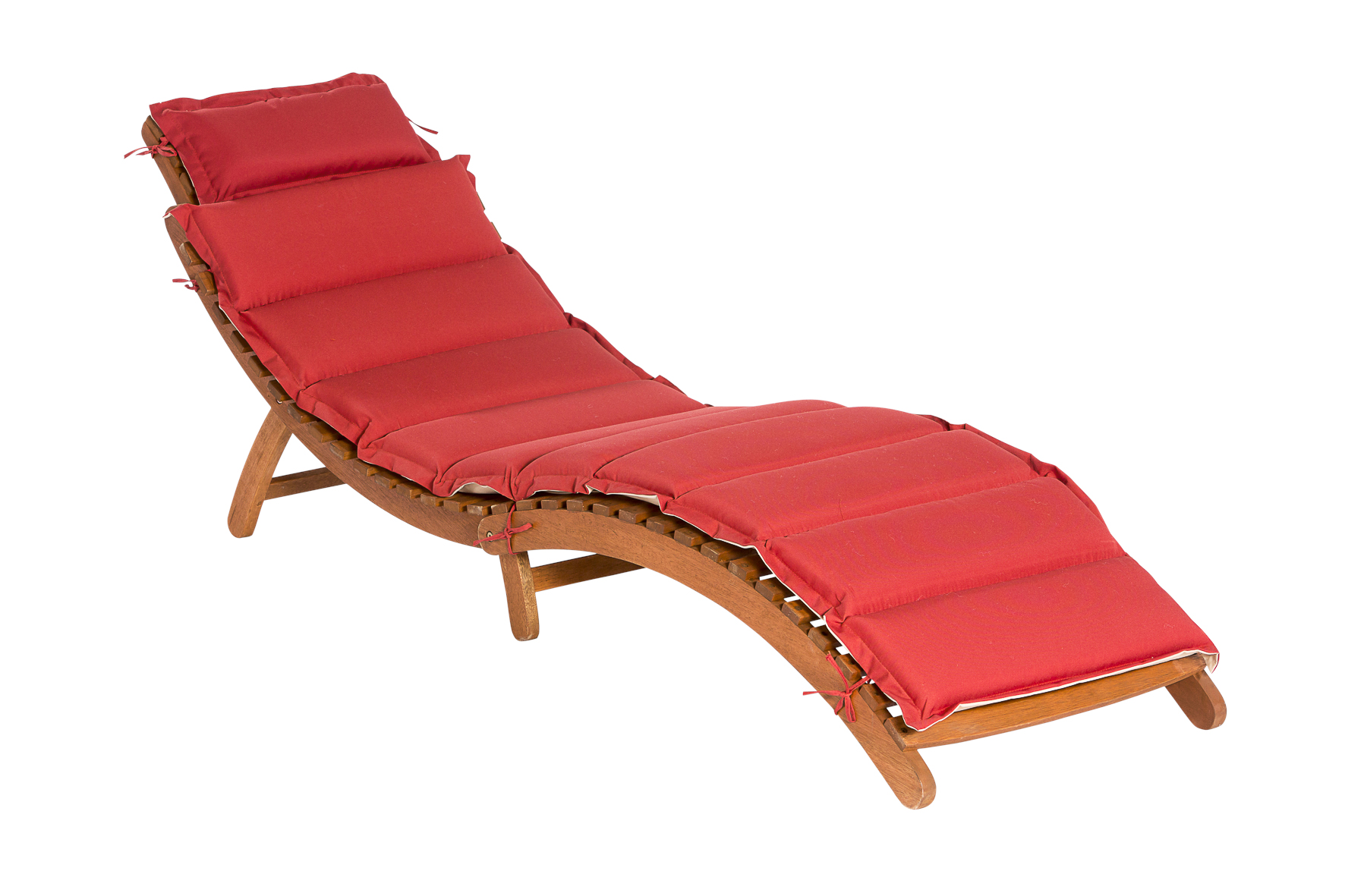 Ipanema-Liege-25177-011-NB-4 Ipanema Liege, rot/beige, inkl. Kissen