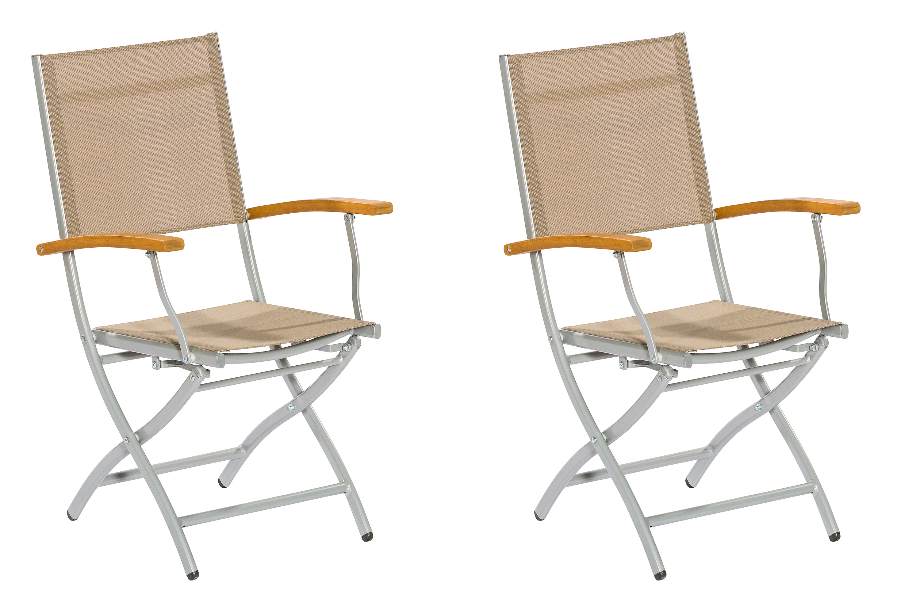 Naxos Sessel 2er Set Naxos Sessel 2er Set