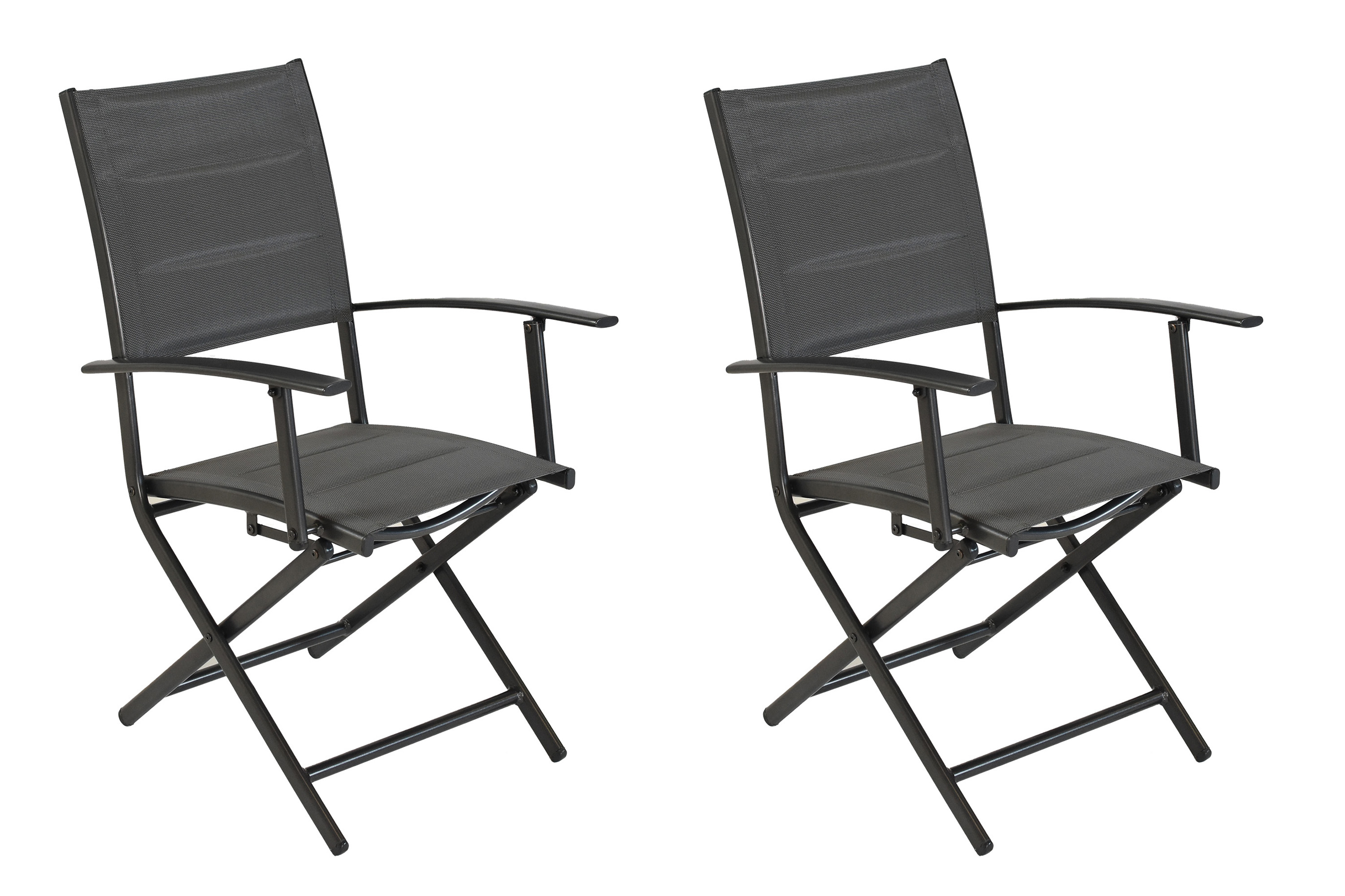 Florenz Klappsessel, 2er Set