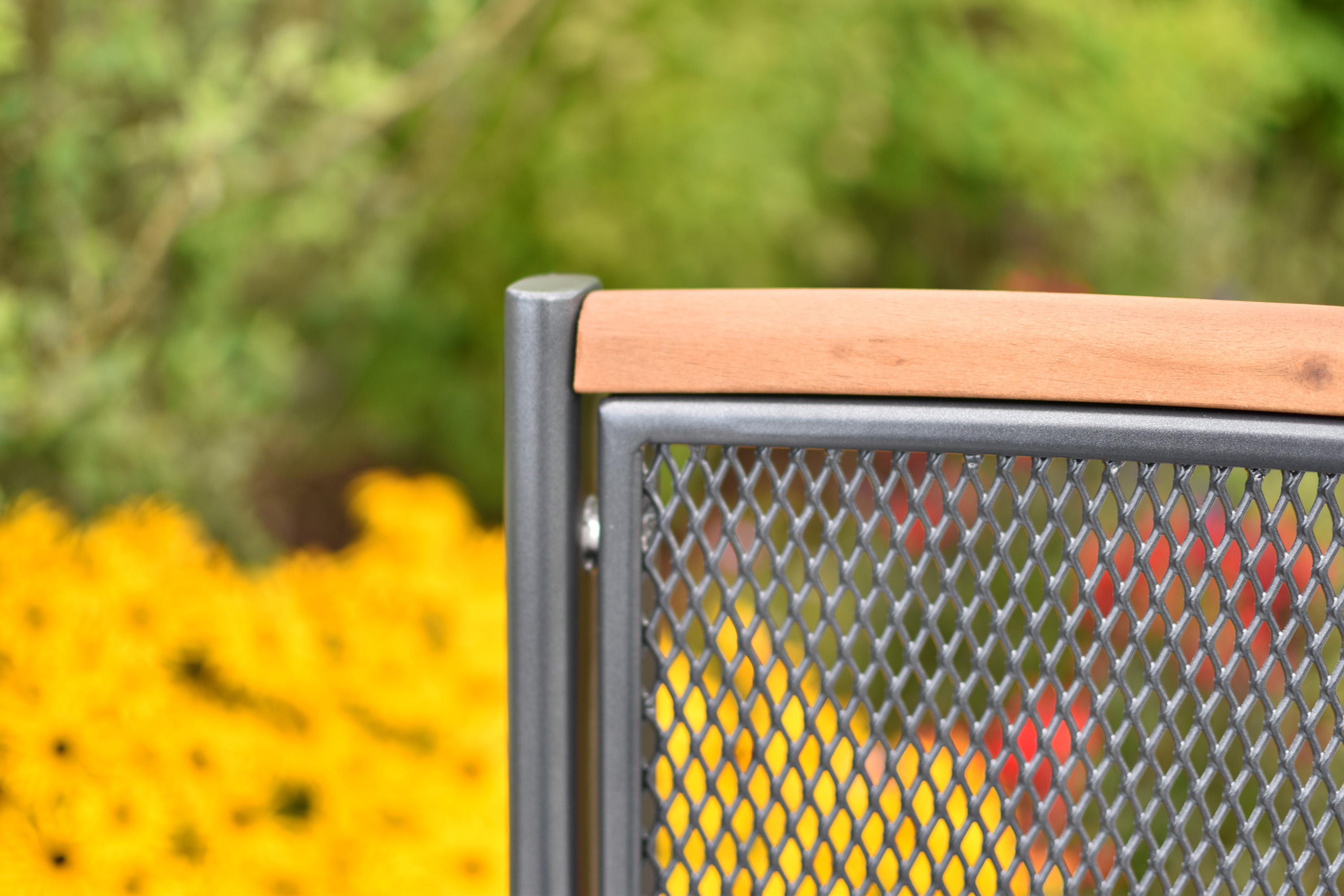 Tilos Set, 5tlg., Tisch, 150 x 90 cm