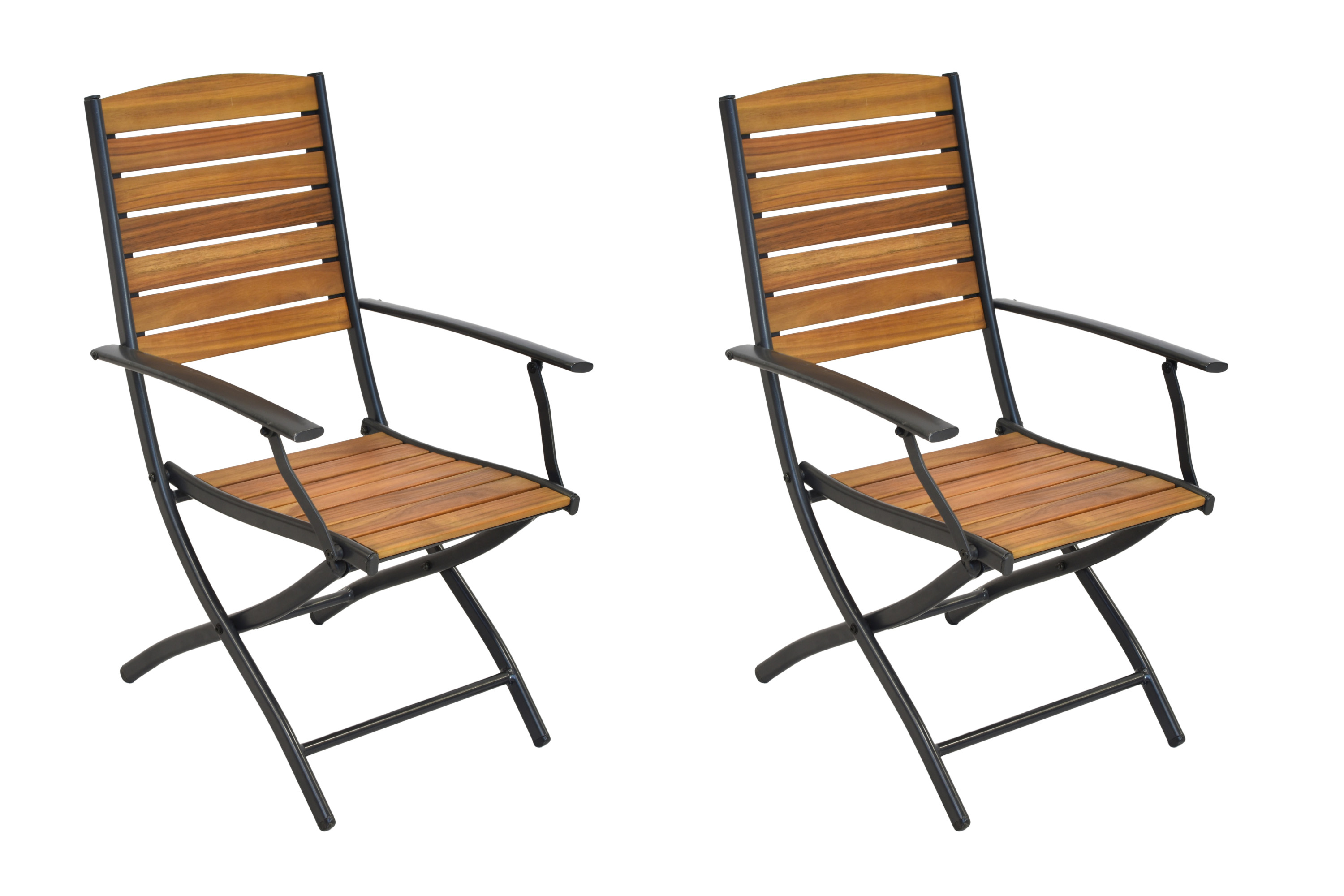 Santorin Klappsessel 2er Set