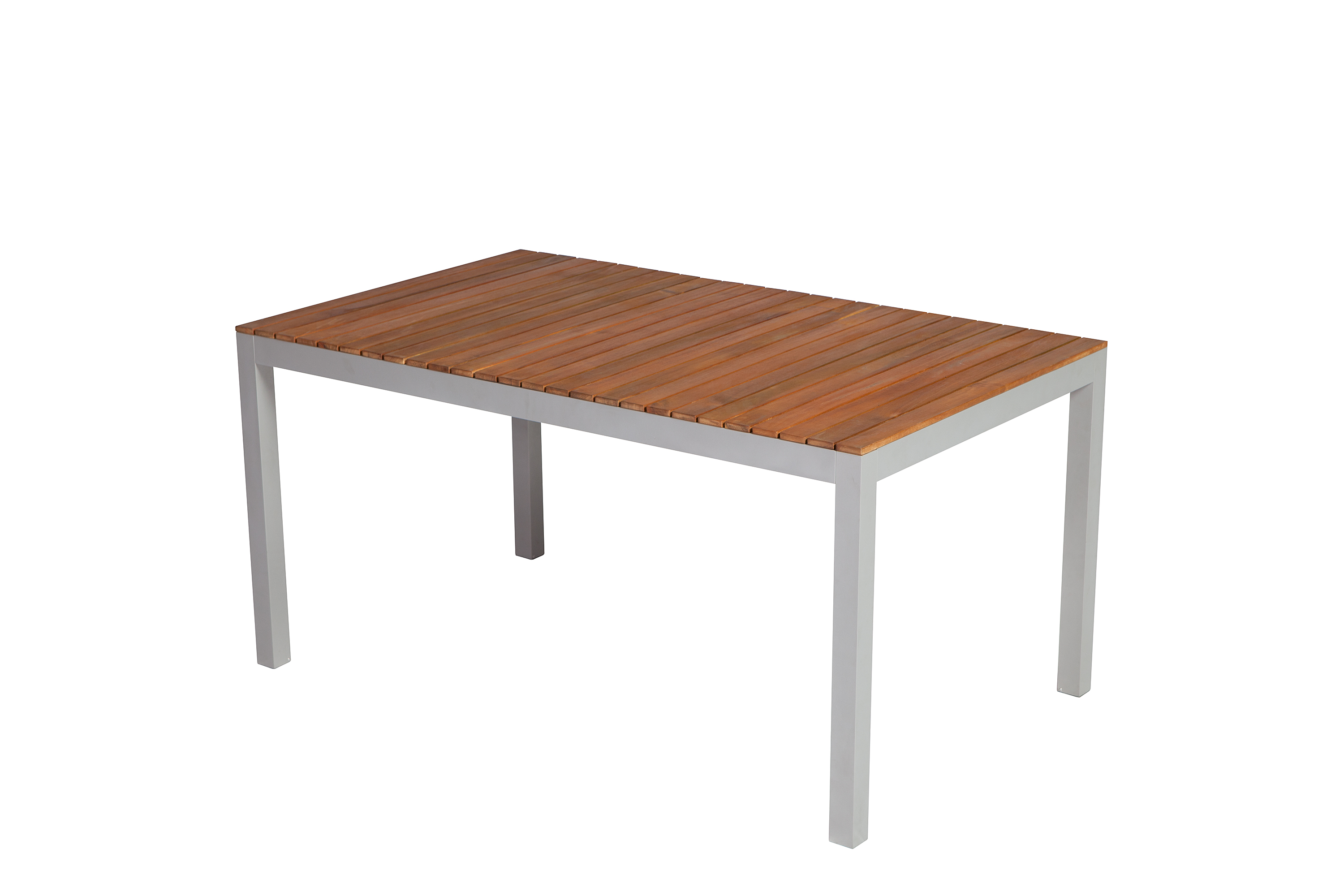 50383-258-2LNXcHFH3MNwNs Silano Set 7tlg. Tisch 150 x 90 cm