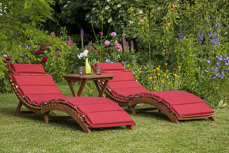Ipanema-Set-3tlg-2x-25177-011-25153-011-NB-3 Ipanema Set 3tlg. Hocker 50 x 50 cm mit Kissen