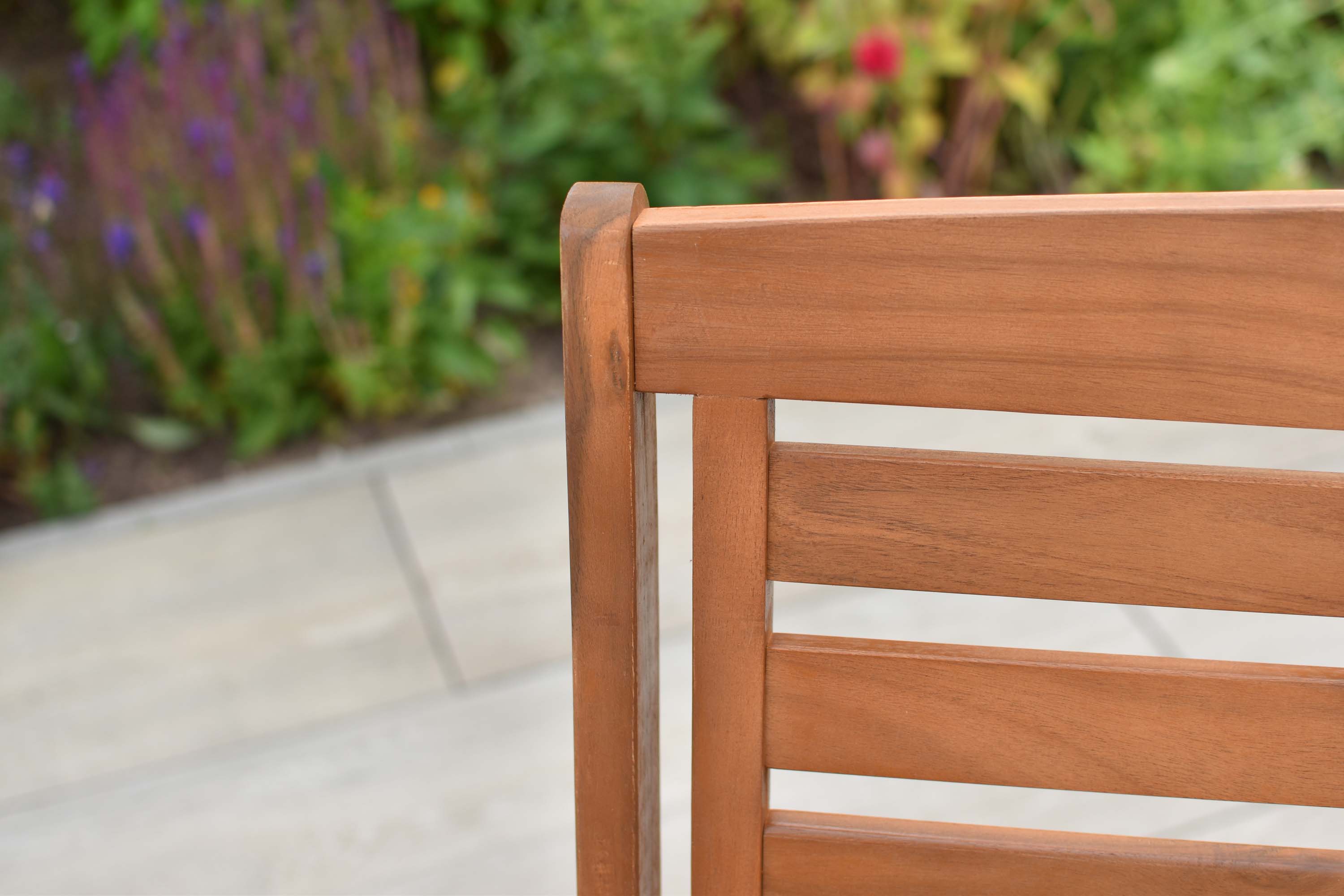 Gartenbank Paraiba 2-sitzig