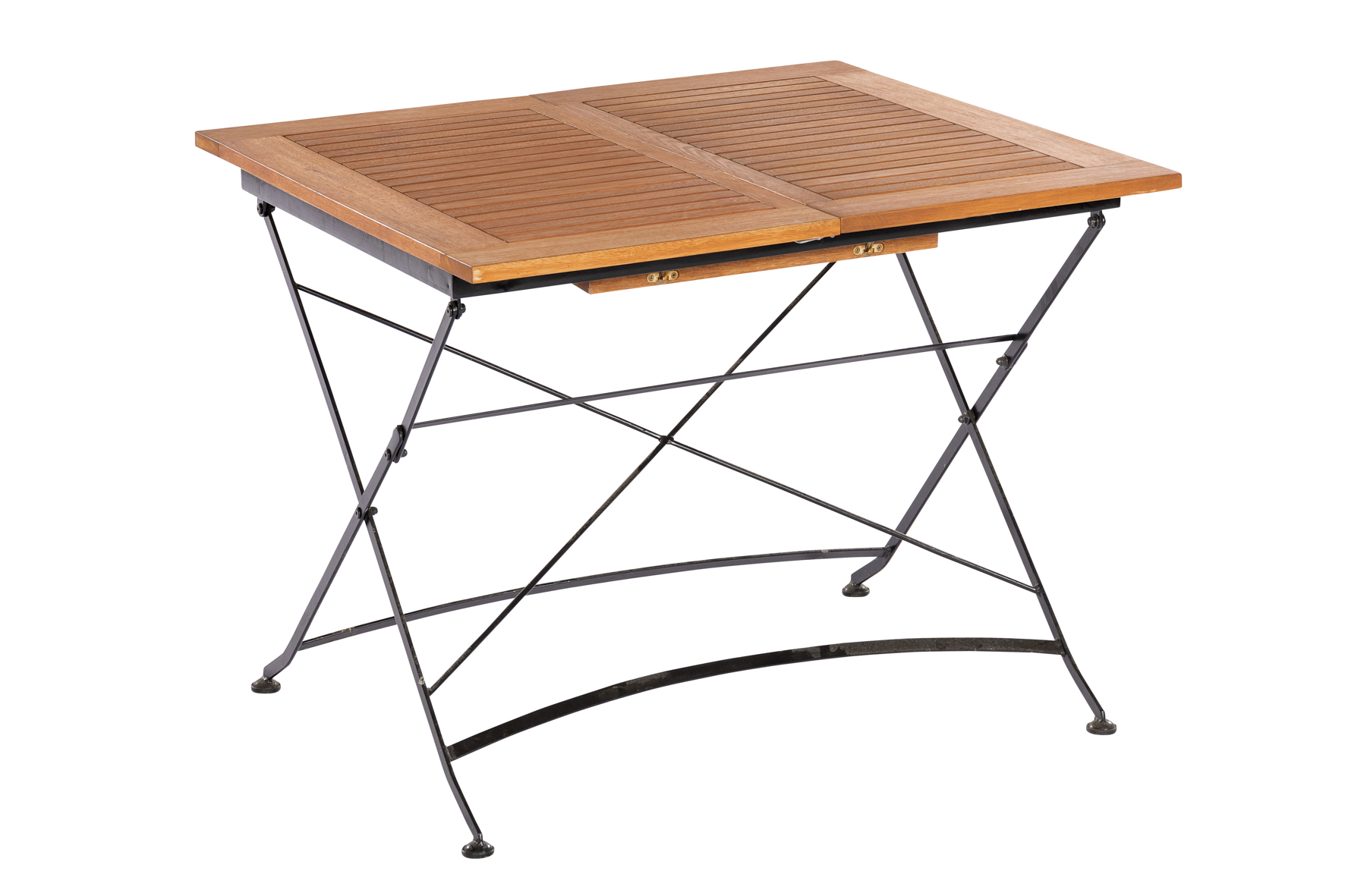50158-217-4DblqlEiQOTRWL Schlossgarten Set 5tlg. Klappausziehtisch 100/150 x 90 cm