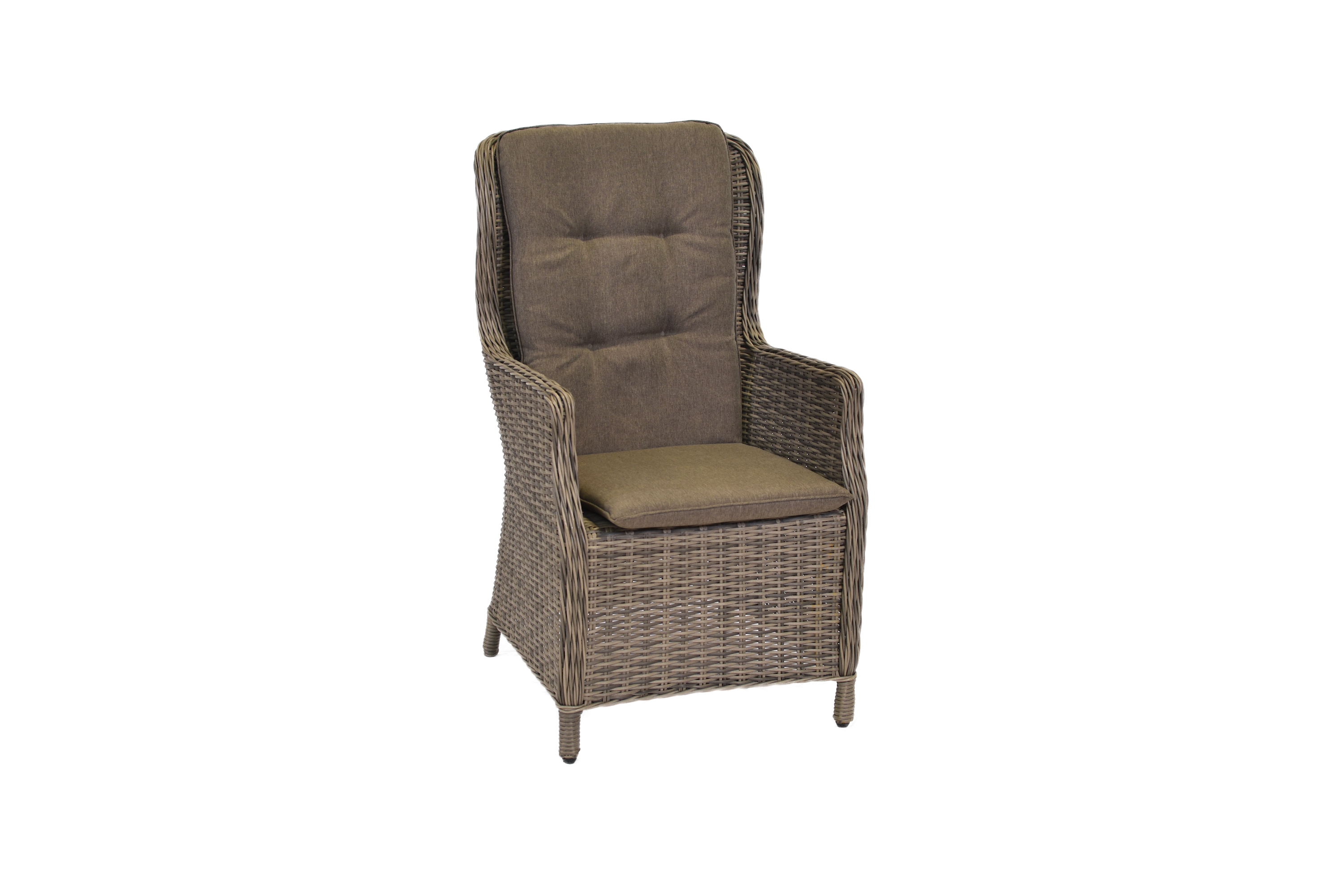 Riviera Sessel, 2er Set, inkl. Kissen Riviera Sessel, 2er Set, inkl. Kissen
