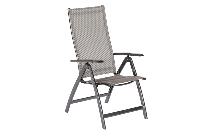 Vicenza-Klappsessel-26380-217-NBn4gex24b98PQ3 Vicenza Set 7tlg., 6 Klappsessel, Tisch 150 x 90 cm