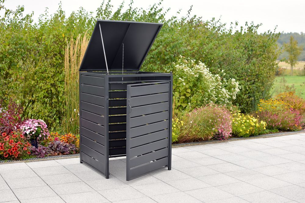 Mulltonnenabdeckung-Basis-gross-29143-209-MX-6 Mülltonnenabdeckung Basis, klein