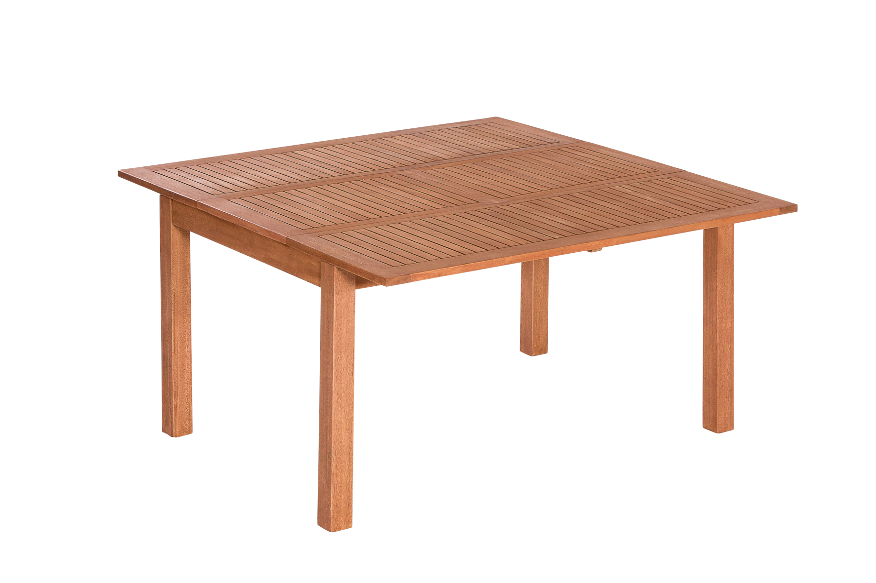 Ausziehtisch-25921-011-NB-1J0nxzdewz01E9 Comodoro Set, 7tlg., 6 Klappsessel, Ausziehtisch 100/150 x 150 cm