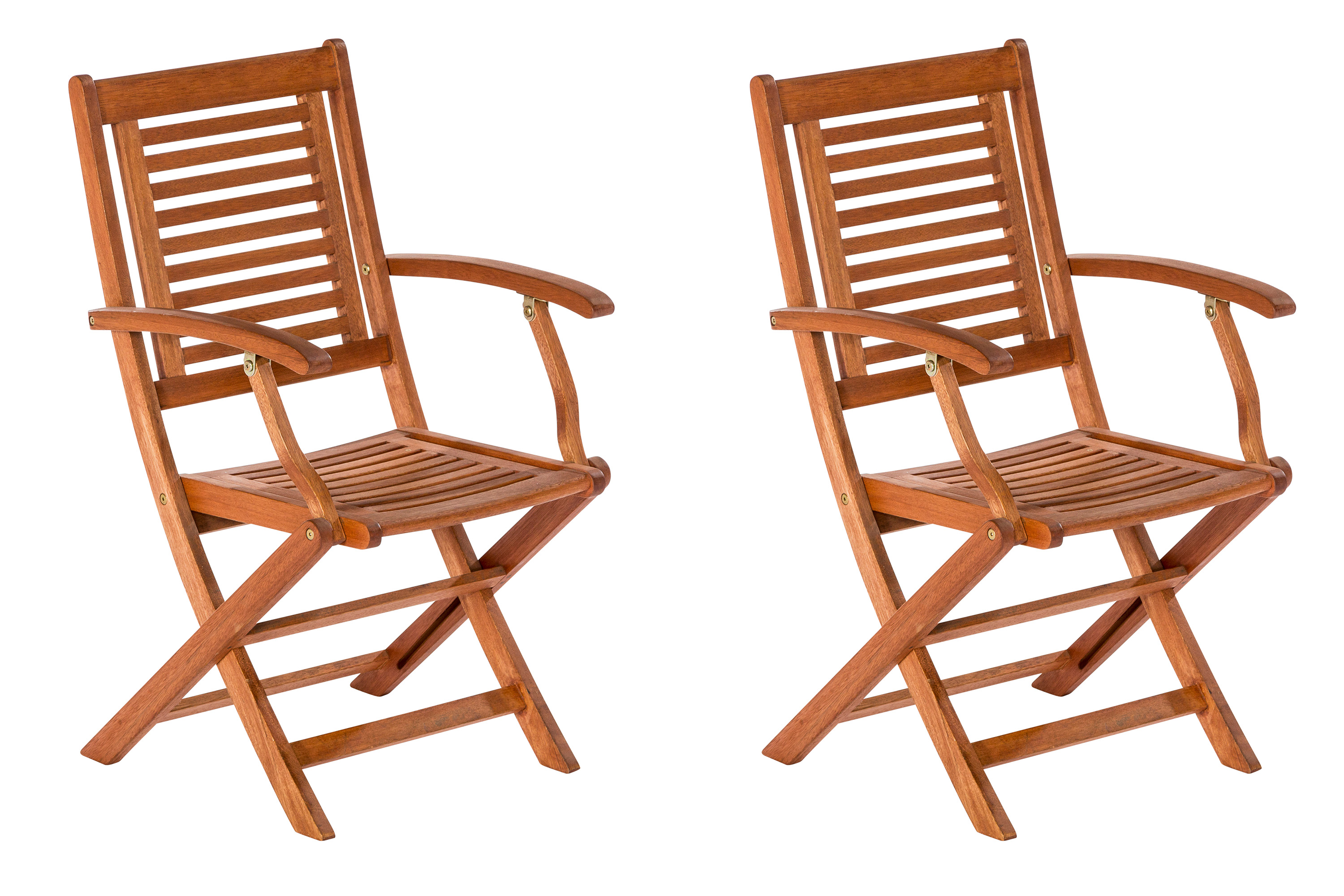 Cordoba Klappsessel 2er Set