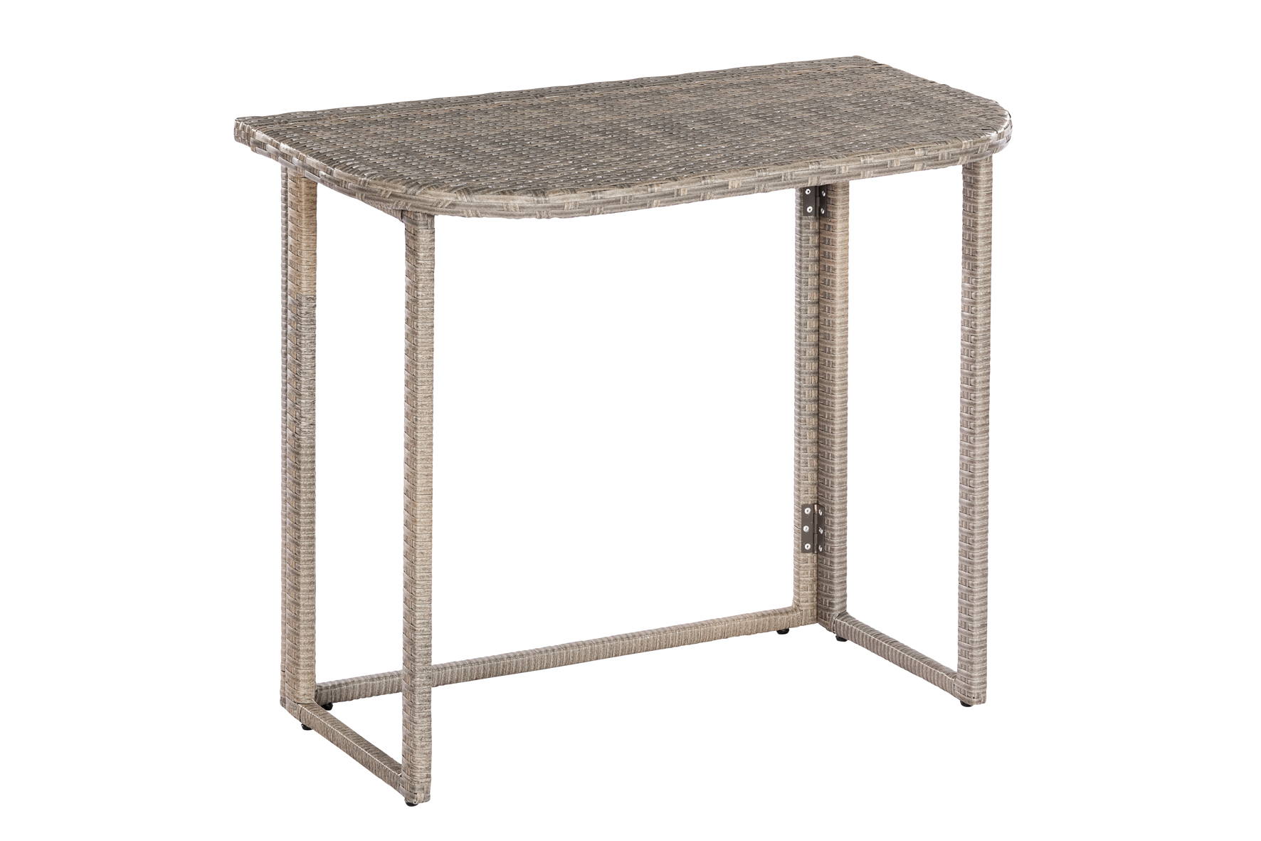 Klapptisch, 90 x 50 cm, natur Klapptisch, 90 x 50 cm, natur