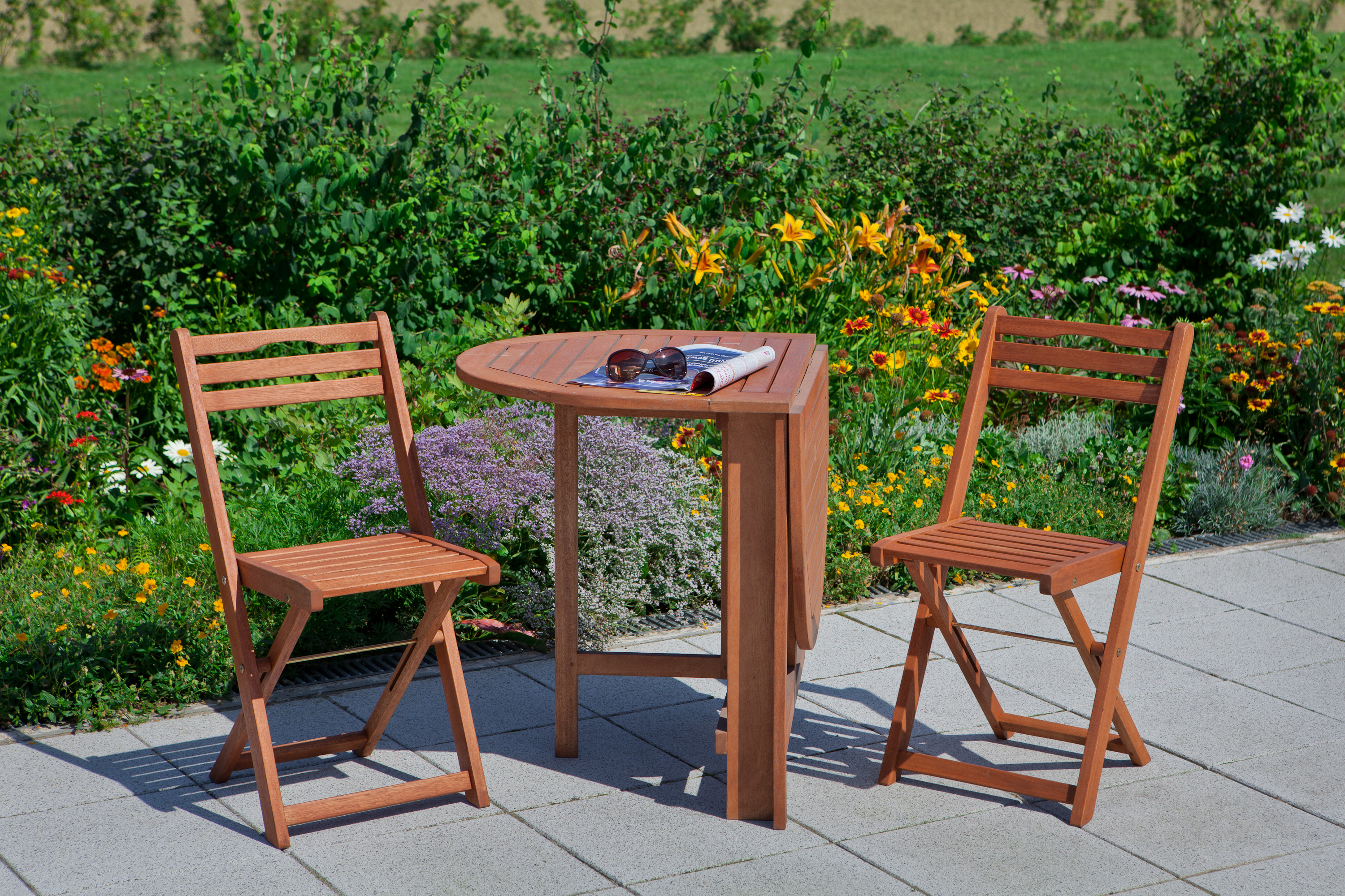 Porto-Set-3tlg-2x-25251-011-25256-011-BJ-HD-2 Porto Set, 3tlg., Klapptisch 120 x 60 cm