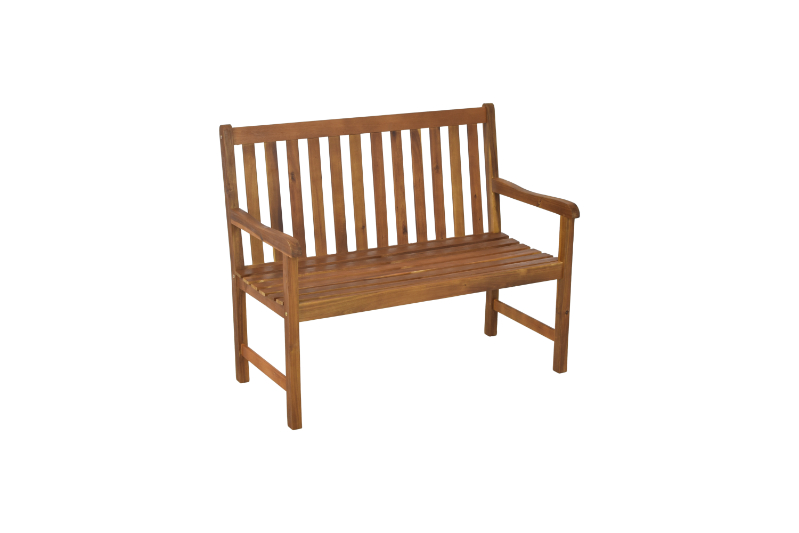 Mindanao Bank, 2-sitzig