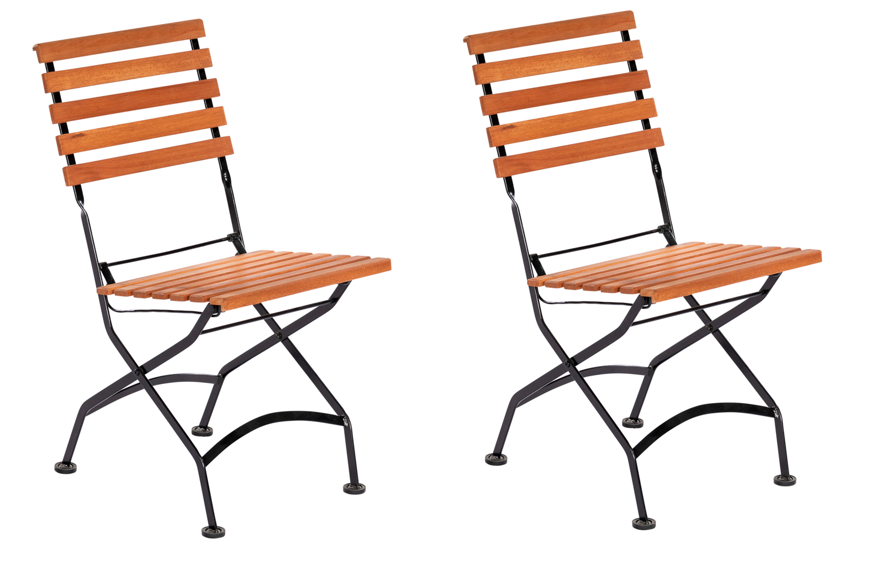 Schlossgarten Stuhl 2er Set