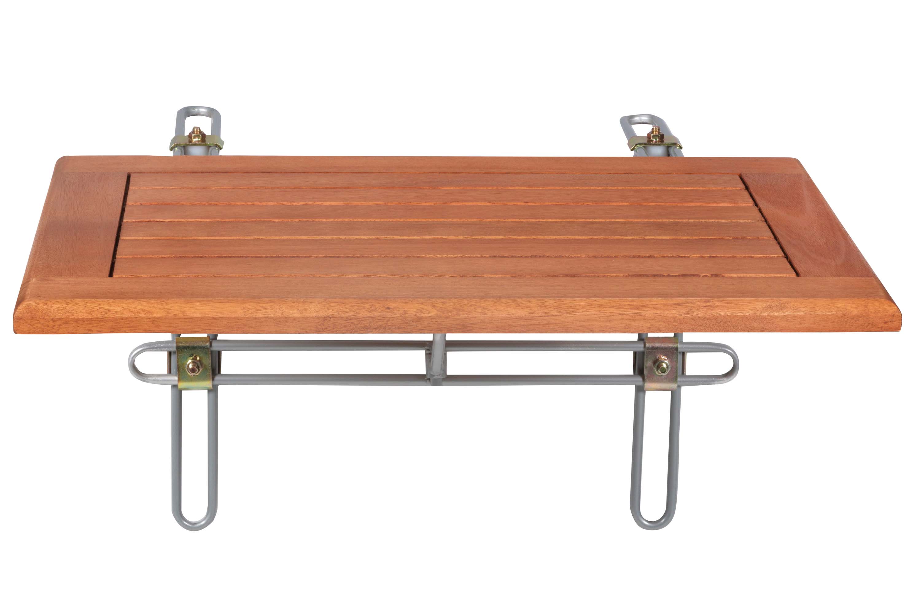 Balkonhängetisch 60 x 40 cm