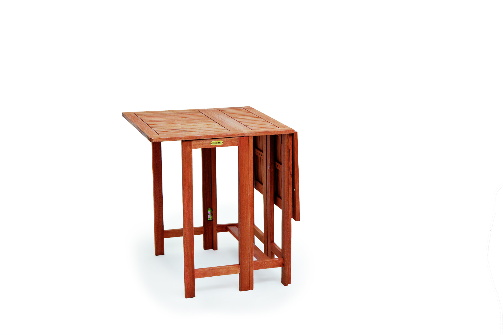 50088-609-5 Rio Set 3tlg. Klappentisch 107 x 65 cm