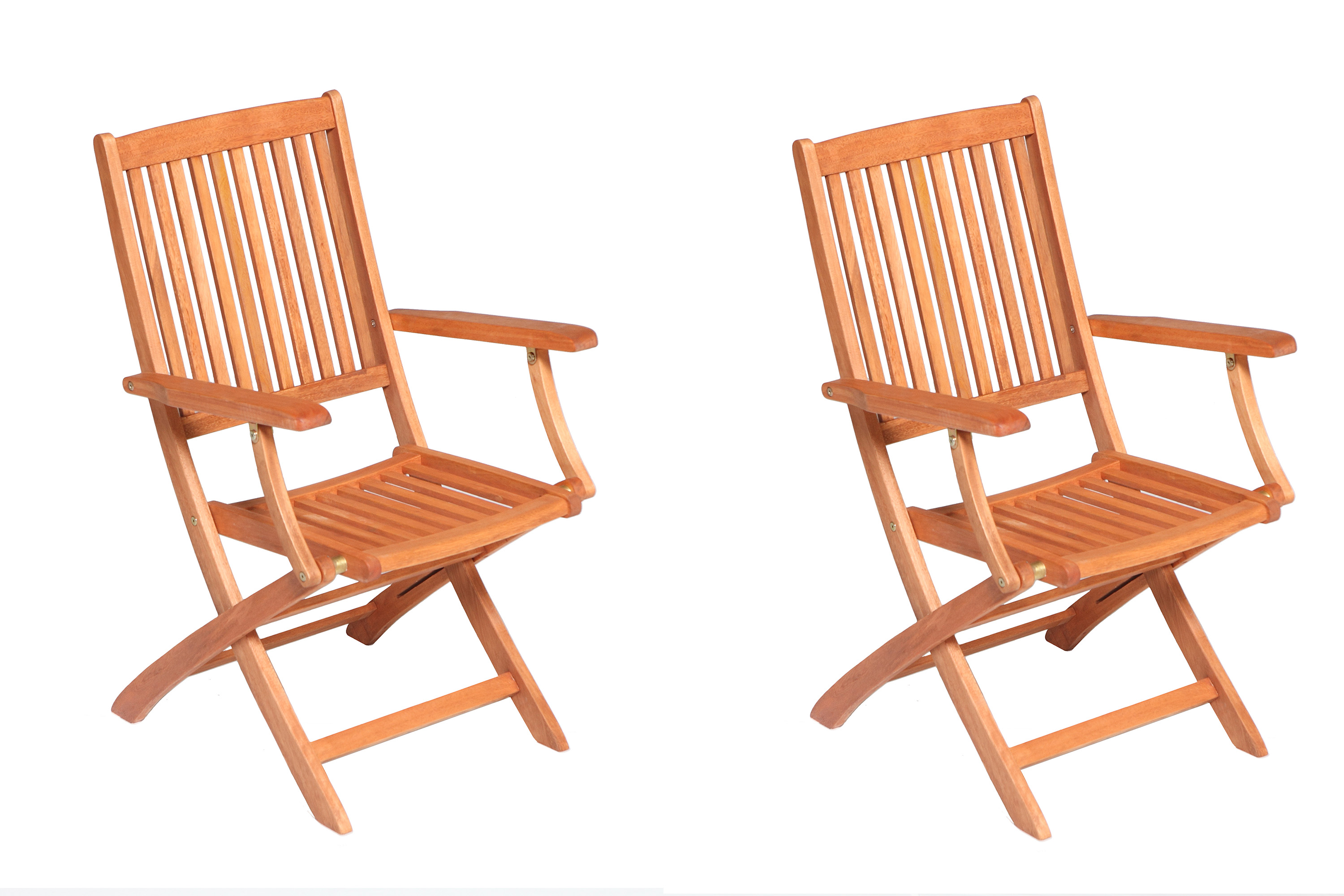 Rio Klappsessel 2er Set Rio Klappsessel 2er Set