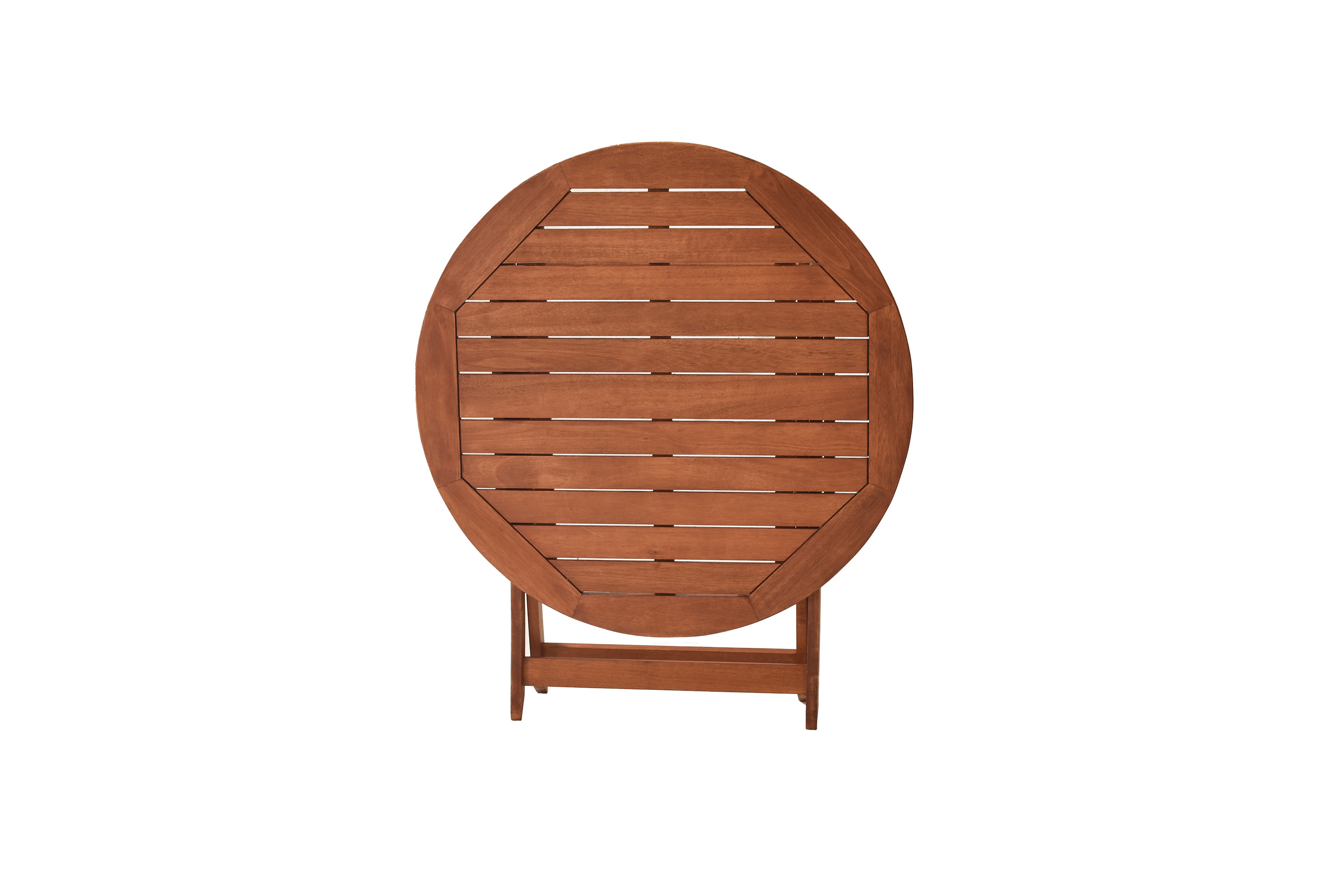 Borkum Klapptisch, rund, Ø 100 cm