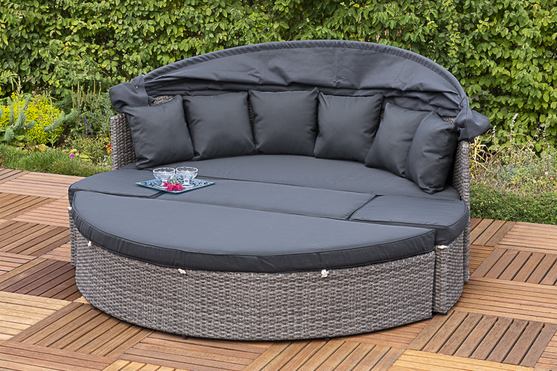 Riva-Insel-28256-262-NB-3 Riva Relaxinsel, inkl. Kissen