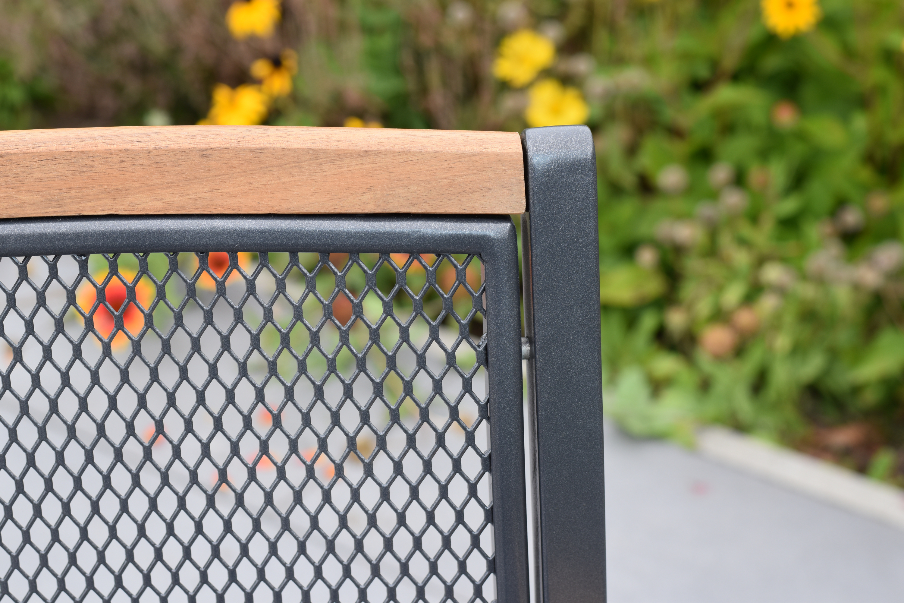 Tilos Set, 9tlg., Ausziehtisch 180/250 x 100 cm