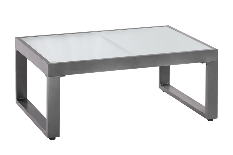 Merxx Artessa Tisch - 90 x 65 cm