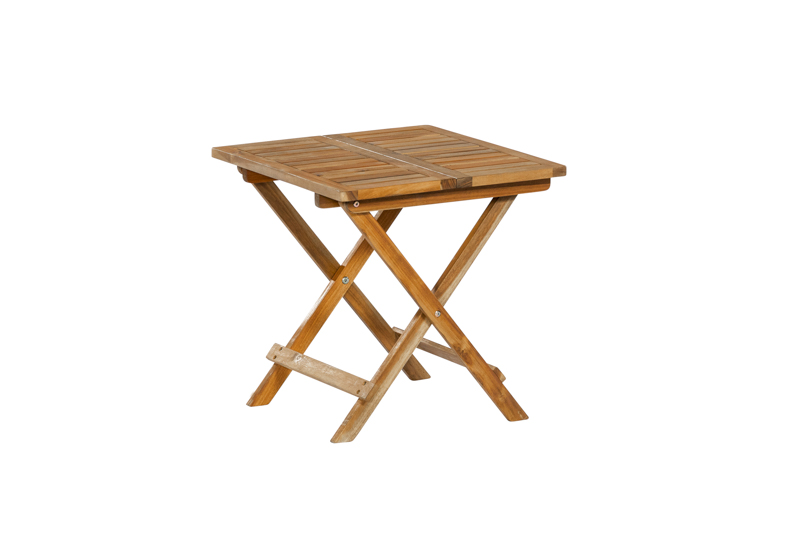 Beistelltisch, 50 x 50 cm