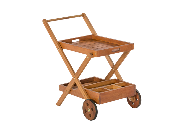 Teewagen-25907-011 Servierwagen
