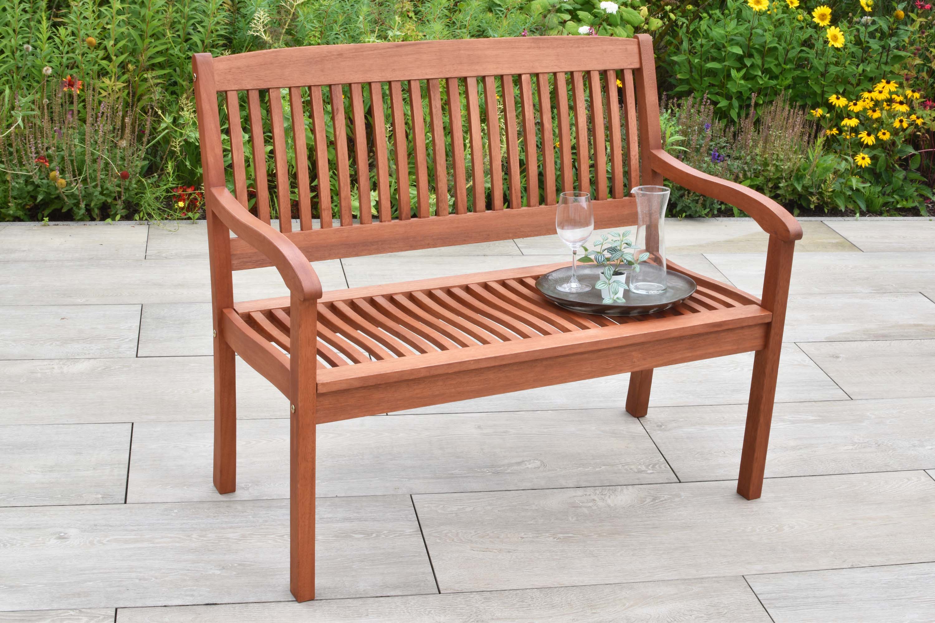 Maracaibo Bank 2-sitzig