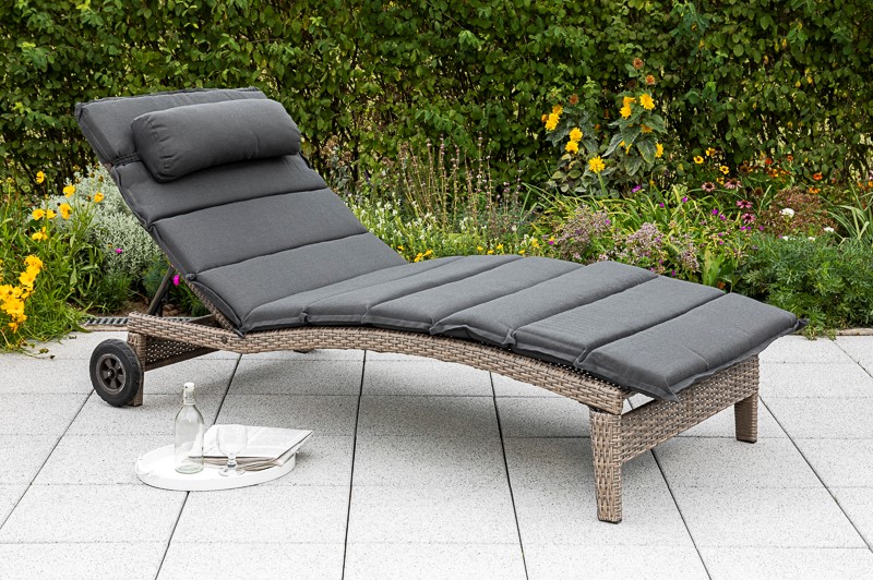 Andalusia Liege, inkl. Kissen 