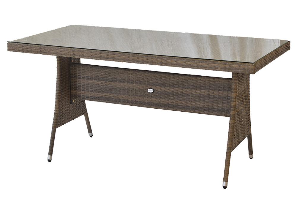 Teneriffa Tisch, 160 x 90 cm Teneriffa Tisch, 160 x 90 cm