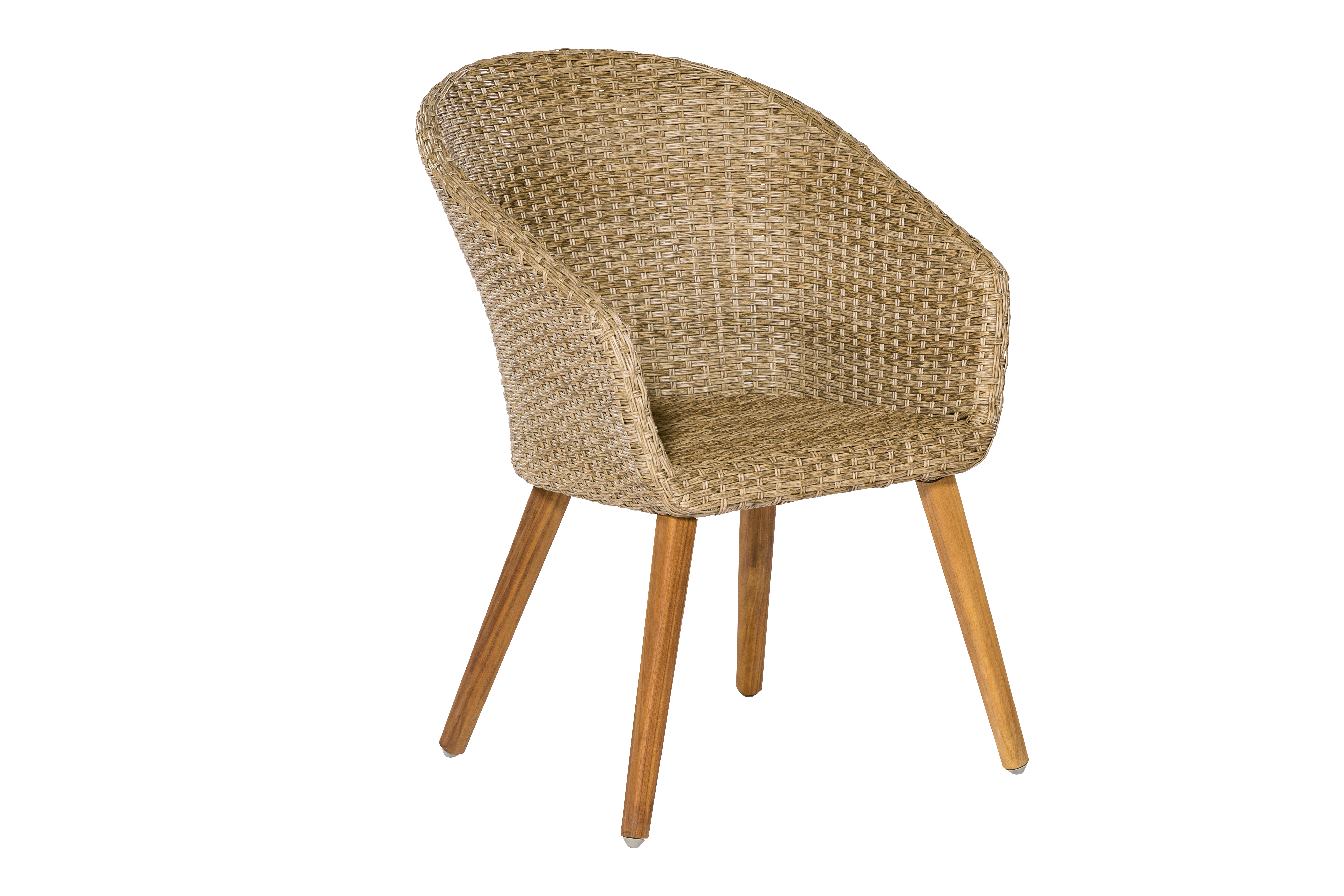 50897-259-5 Aronne Set, 7tlg., Doppel-Ausziehtisch 180/220/260 x 100 cm, inkl. Kissen,