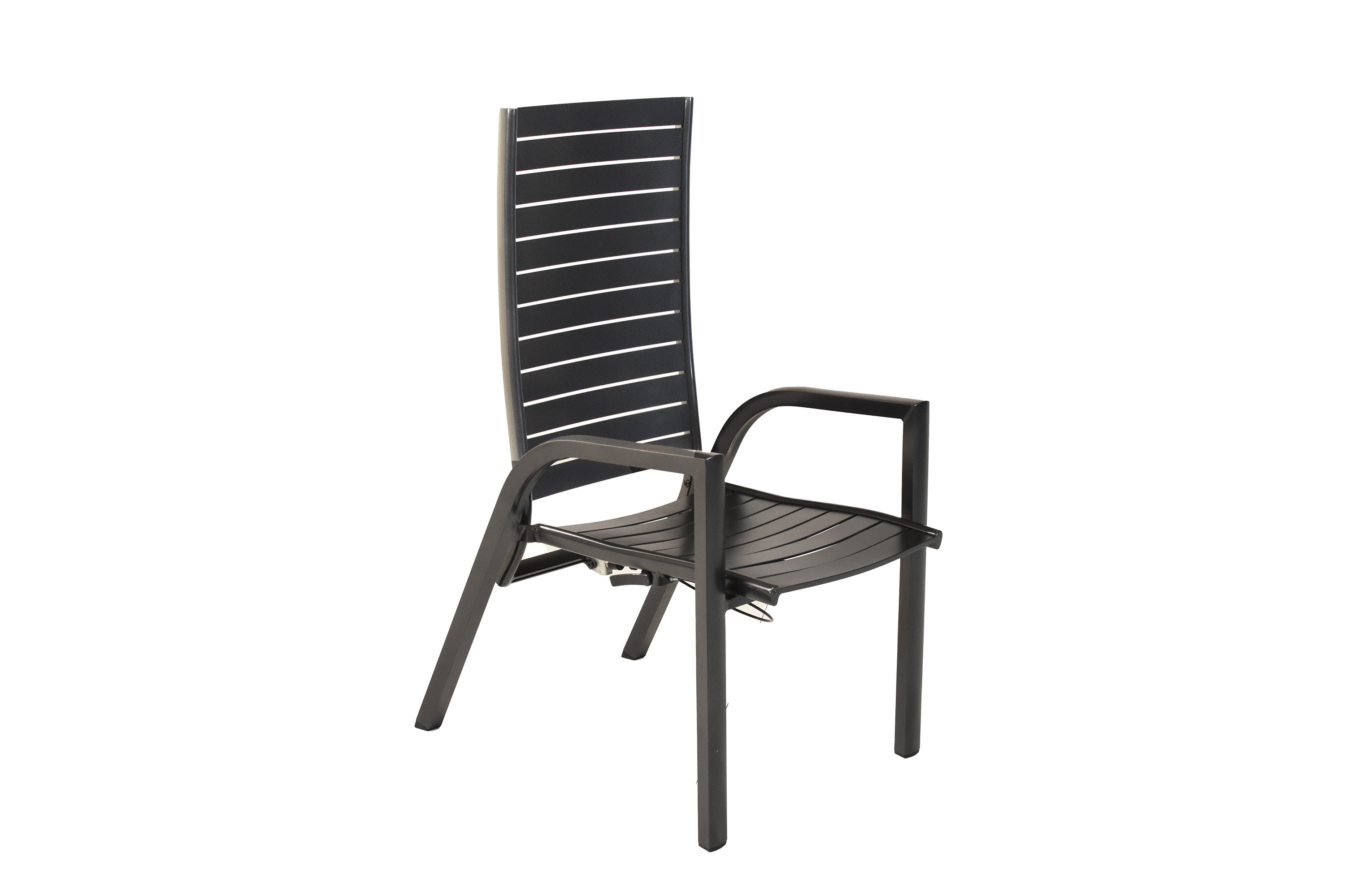 Siros Set, 7tlg., Tisch, 150 x 90 cm, Tischplatte aus Akazienholz Siros Set, 7tlg., Tisch, 150 x 90 cm, Tischplatte aus Akazienholz