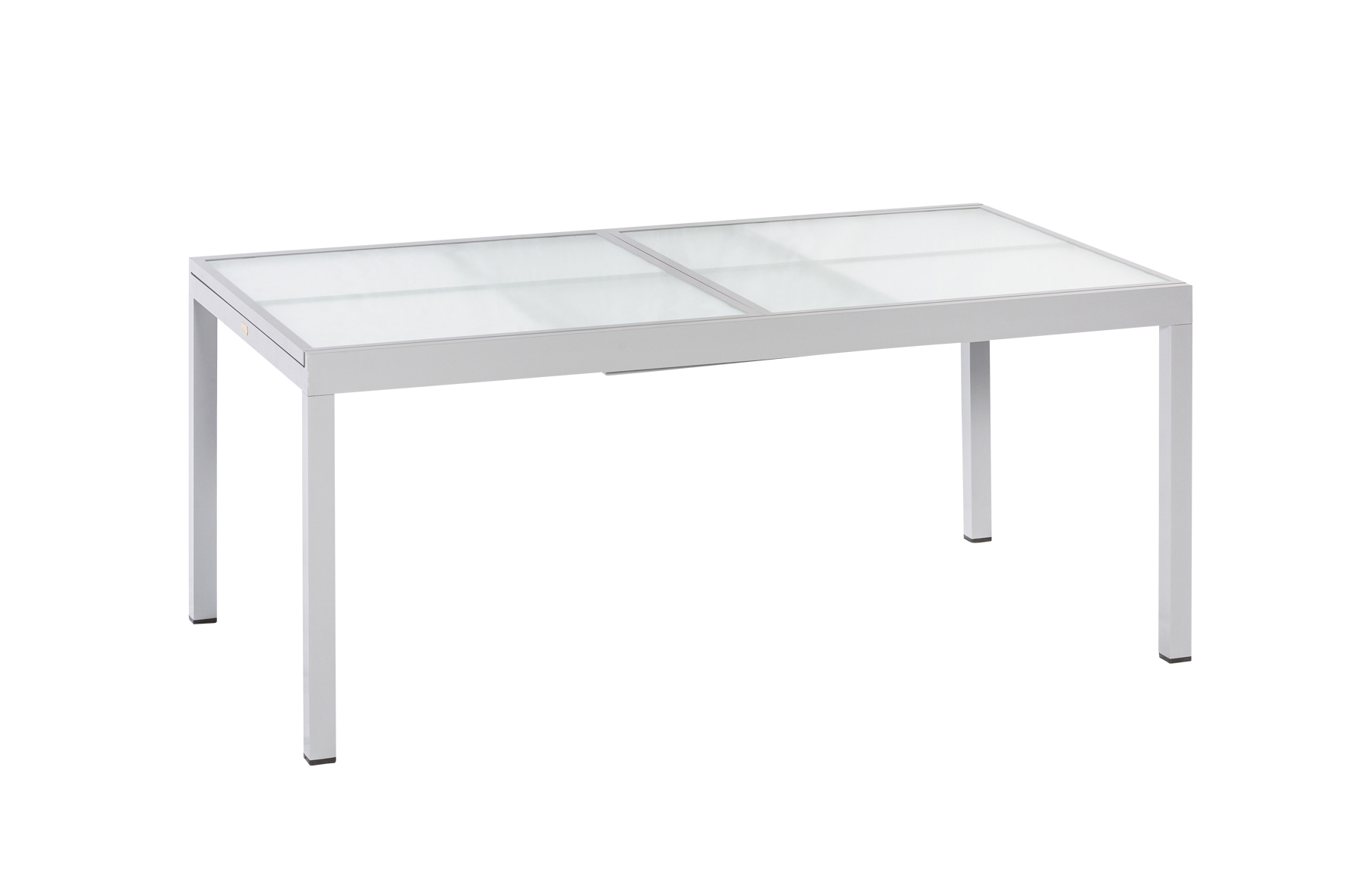 50571-307-5 Sorento Set, 7tlg., Ausziehtisch 120/180 x 90 cm