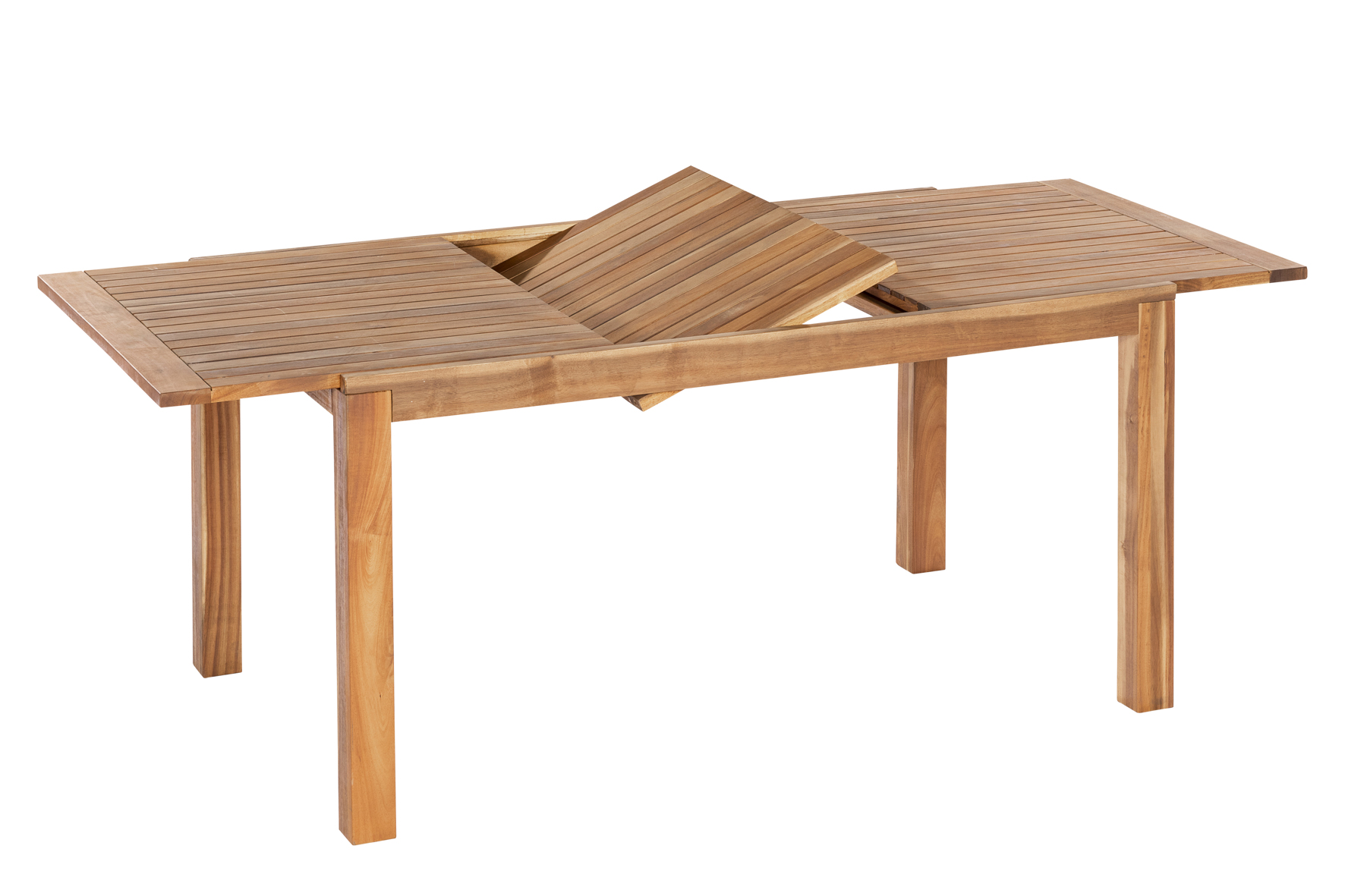 50766-309-5 Acapulco Set, 7tlg., Ausziehtisch 150/200 x 90 cm
