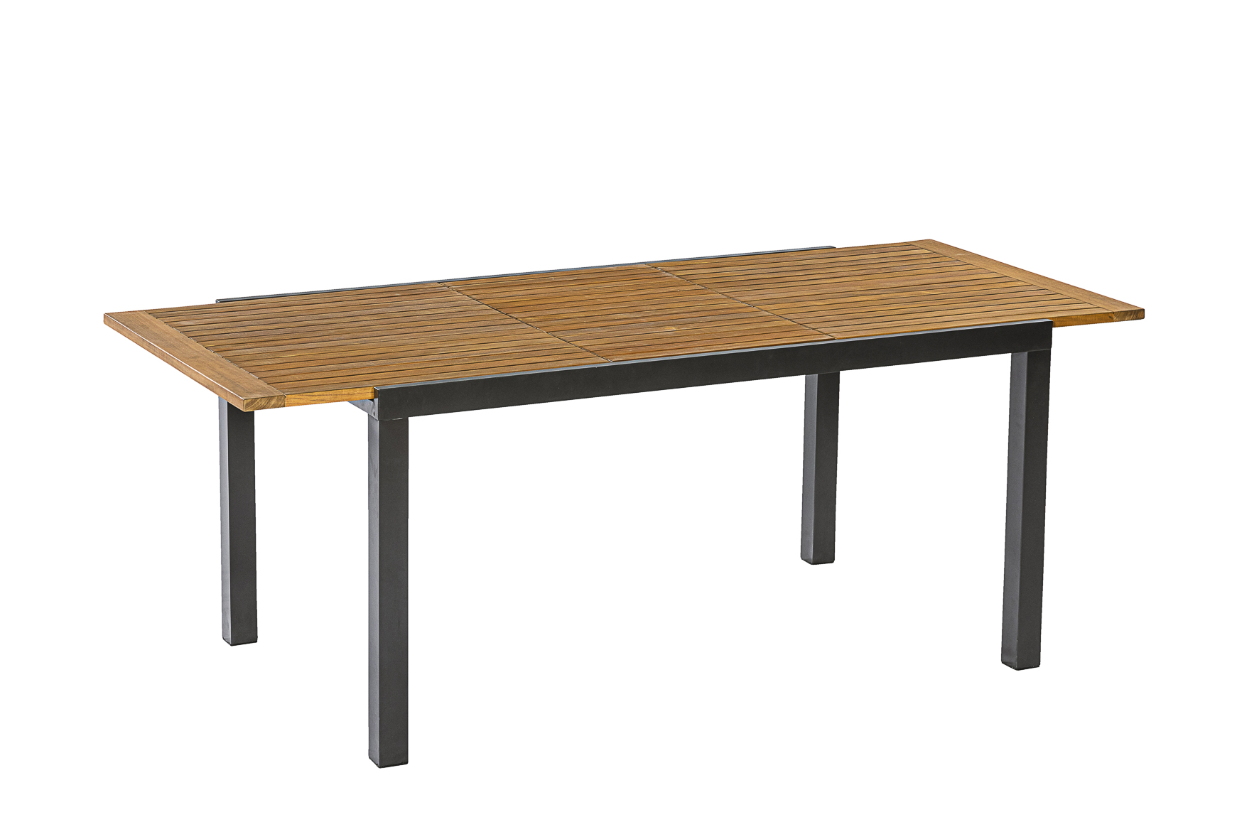 50807-800-6 Tinos Set, 17tlg., Ausziehtisch 180/250 x 100 cm, inkl. Kissen