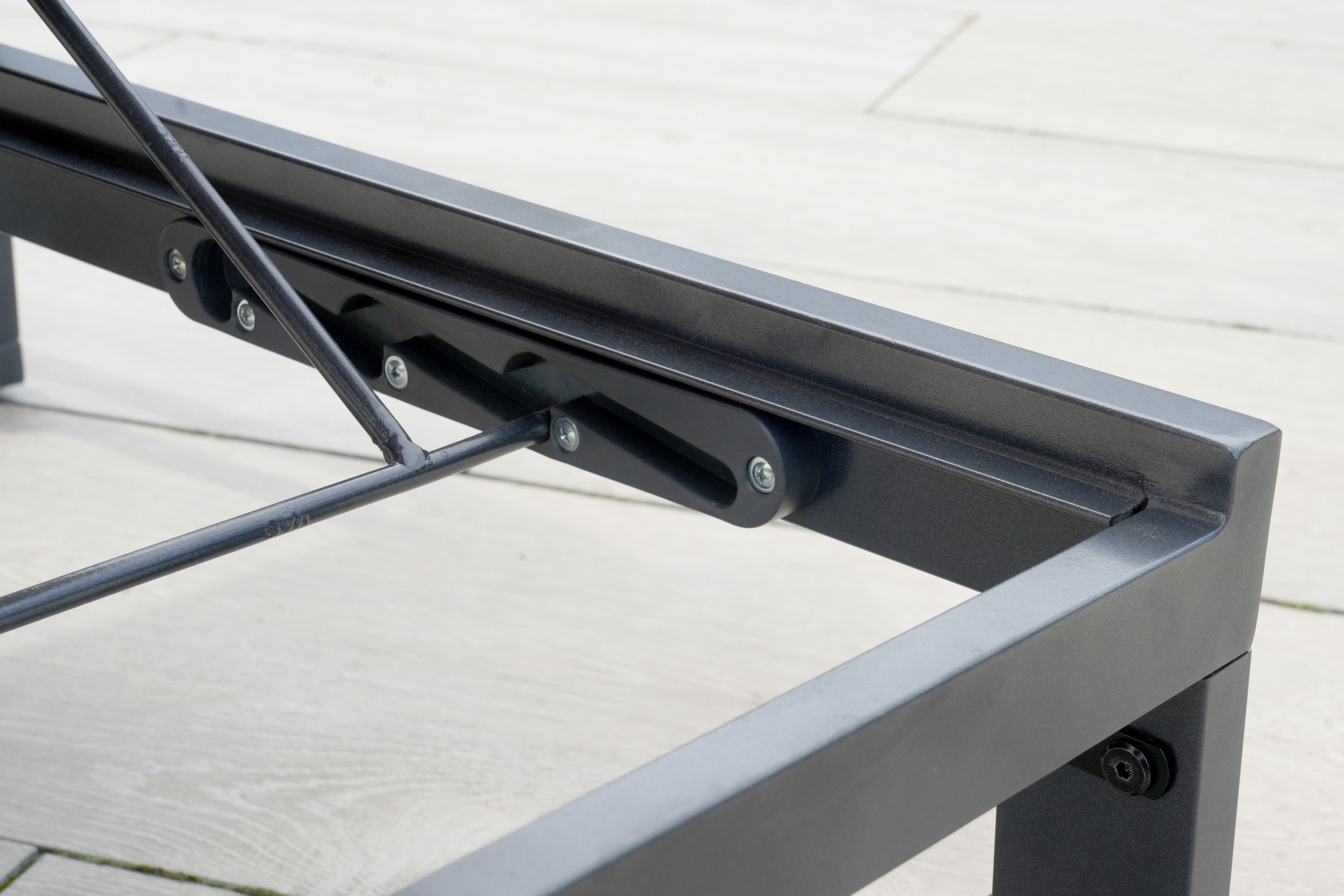 Santorin-Liege-Detail-22026-209-SS-HD-1M5hlBME3juqro Santorin Set, 4tlg., 2 Liegen, 2 Beistelltische 61 x 41,5 cm