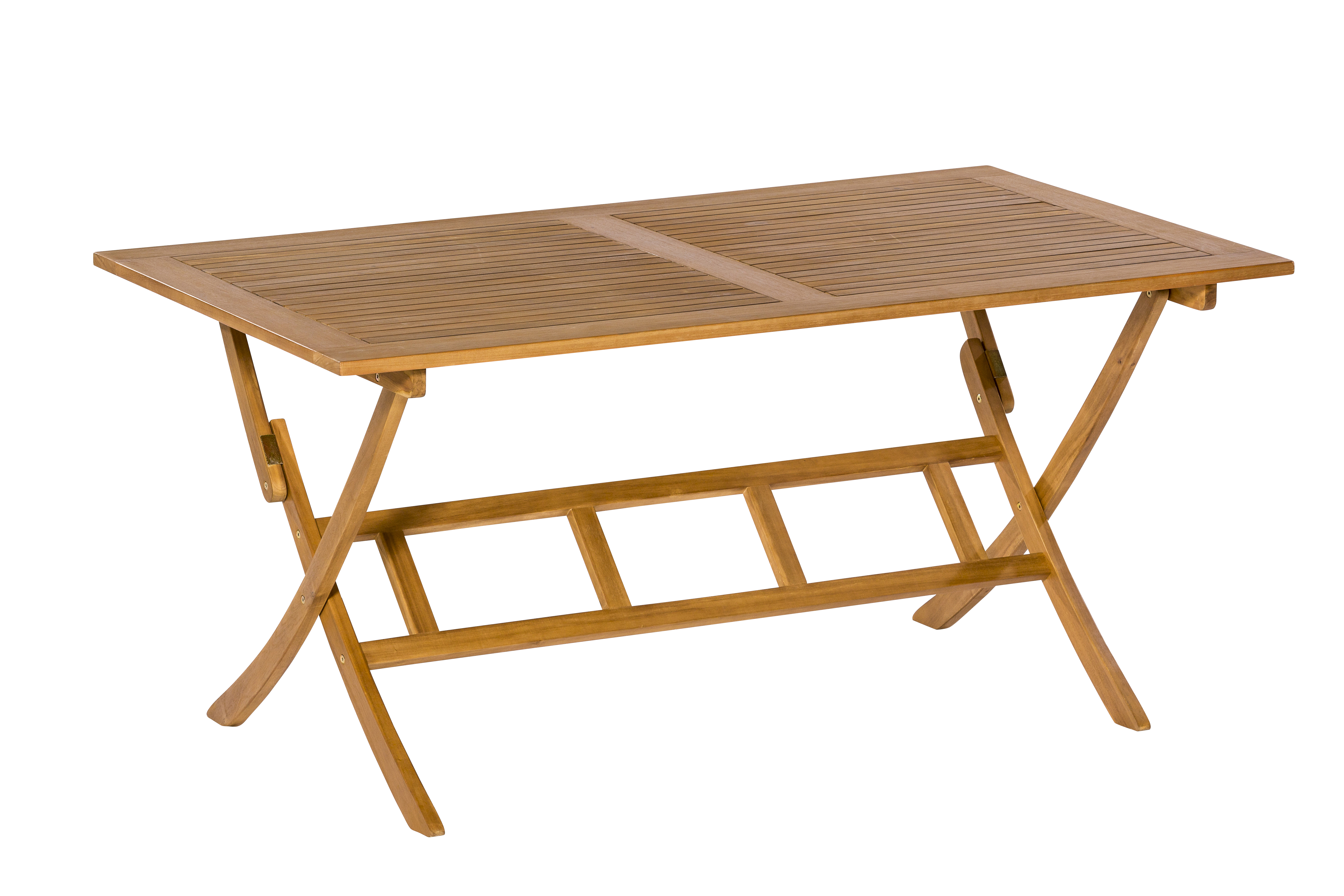 50432-255-3 Imperia Set 7tlg. Klapptisch 160 x 90 cm