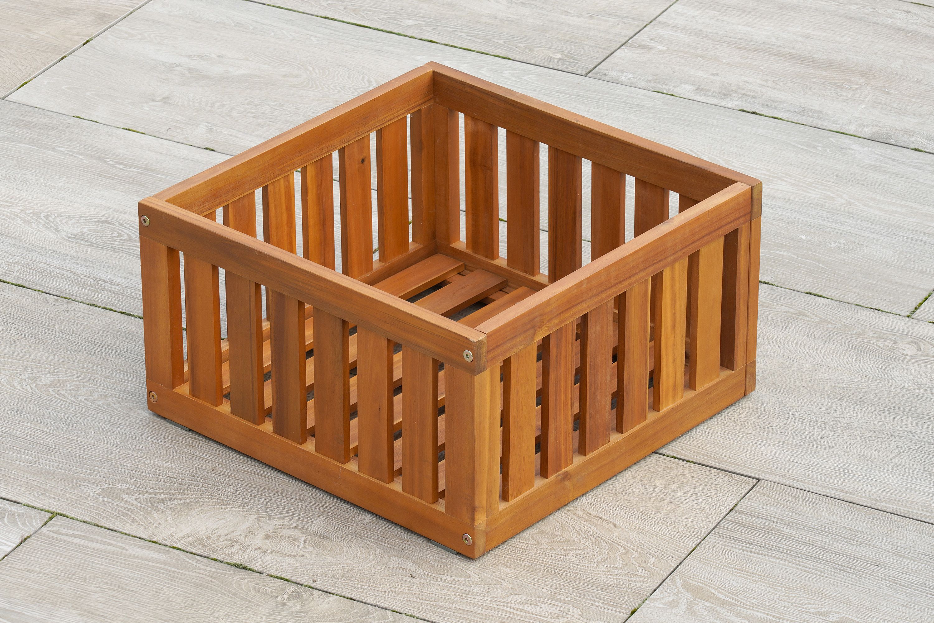 Brasilia Balkonset, inkl. Kissen