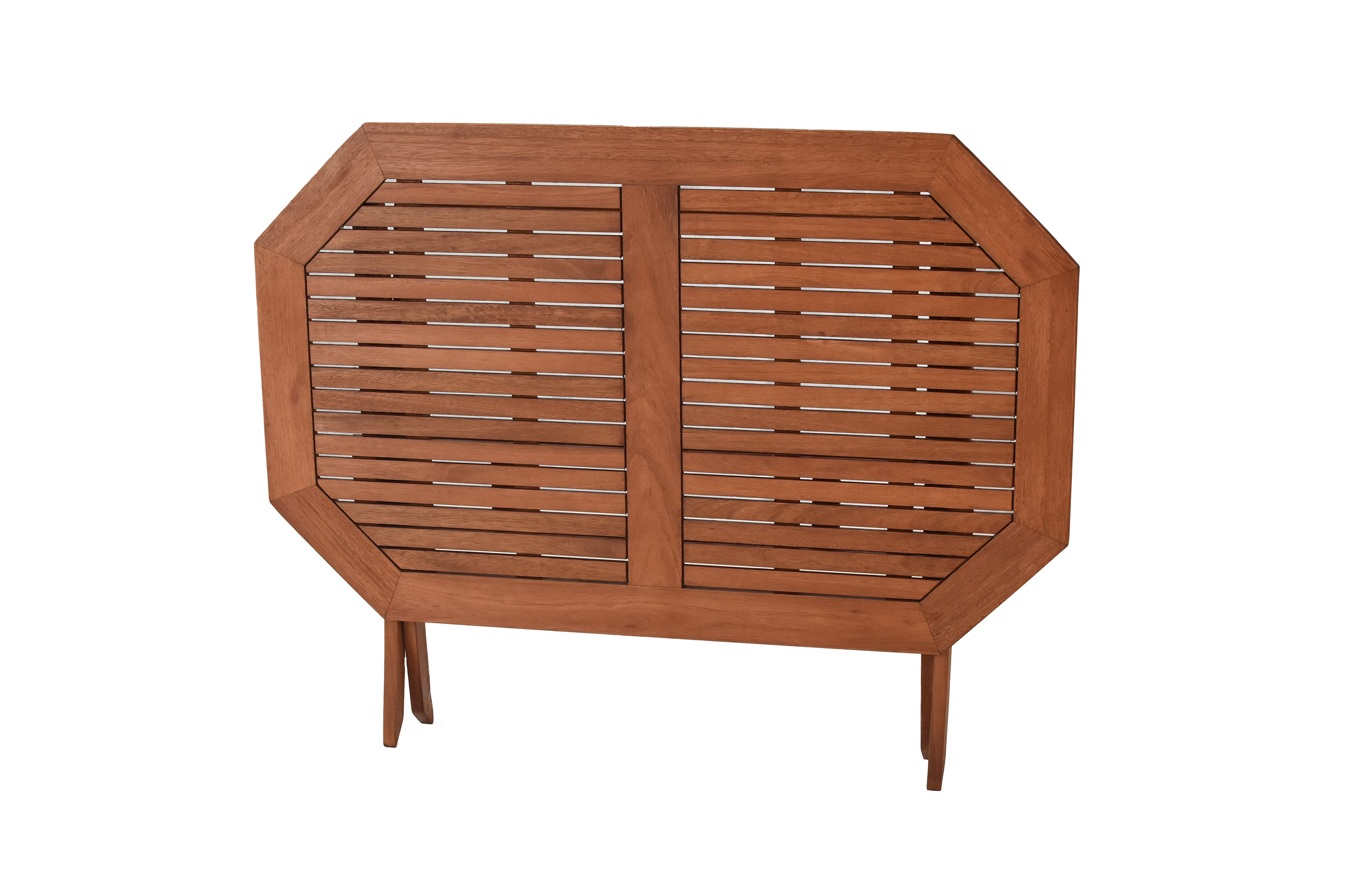 Vitoria Set 7tlg., 6 Klappsessel, Klapptisch 135 x 85 cm Vitoria Set 7tlg., 6 Klappsessel, Klapptisch 135 x 85 cm