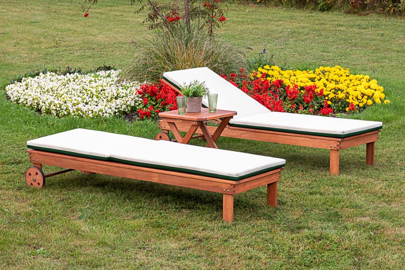 Aktionsliegen-Set-5tlg-2x-25908-100-25153-011-NB-2 Aktionsliegen Set 3tlg. Hocker 50 x 50 cm