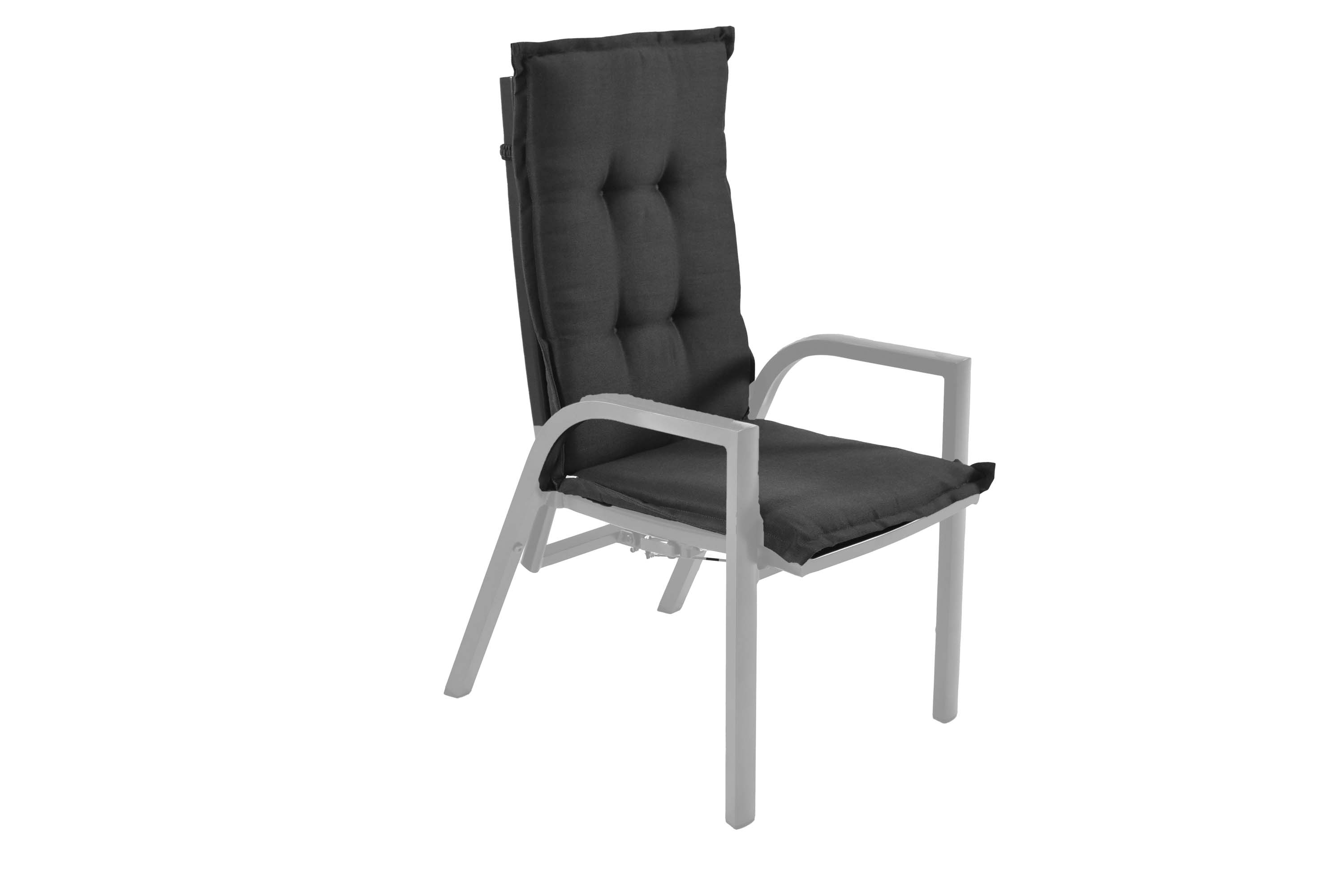 Auflage Sessel Tilos Gasdruck