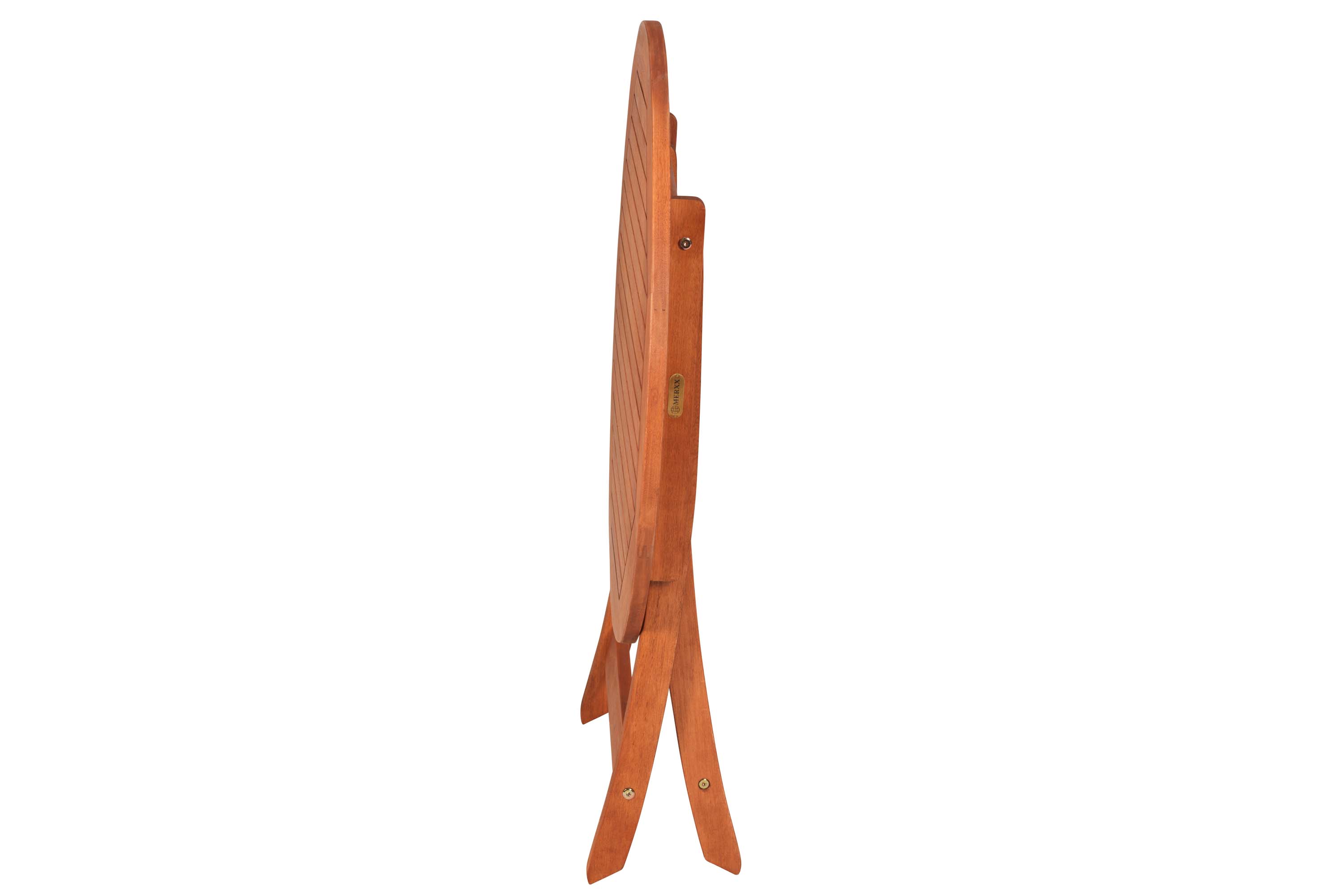 Klapptisch Ø 80 cm Klapptisch Ø 80 cm
