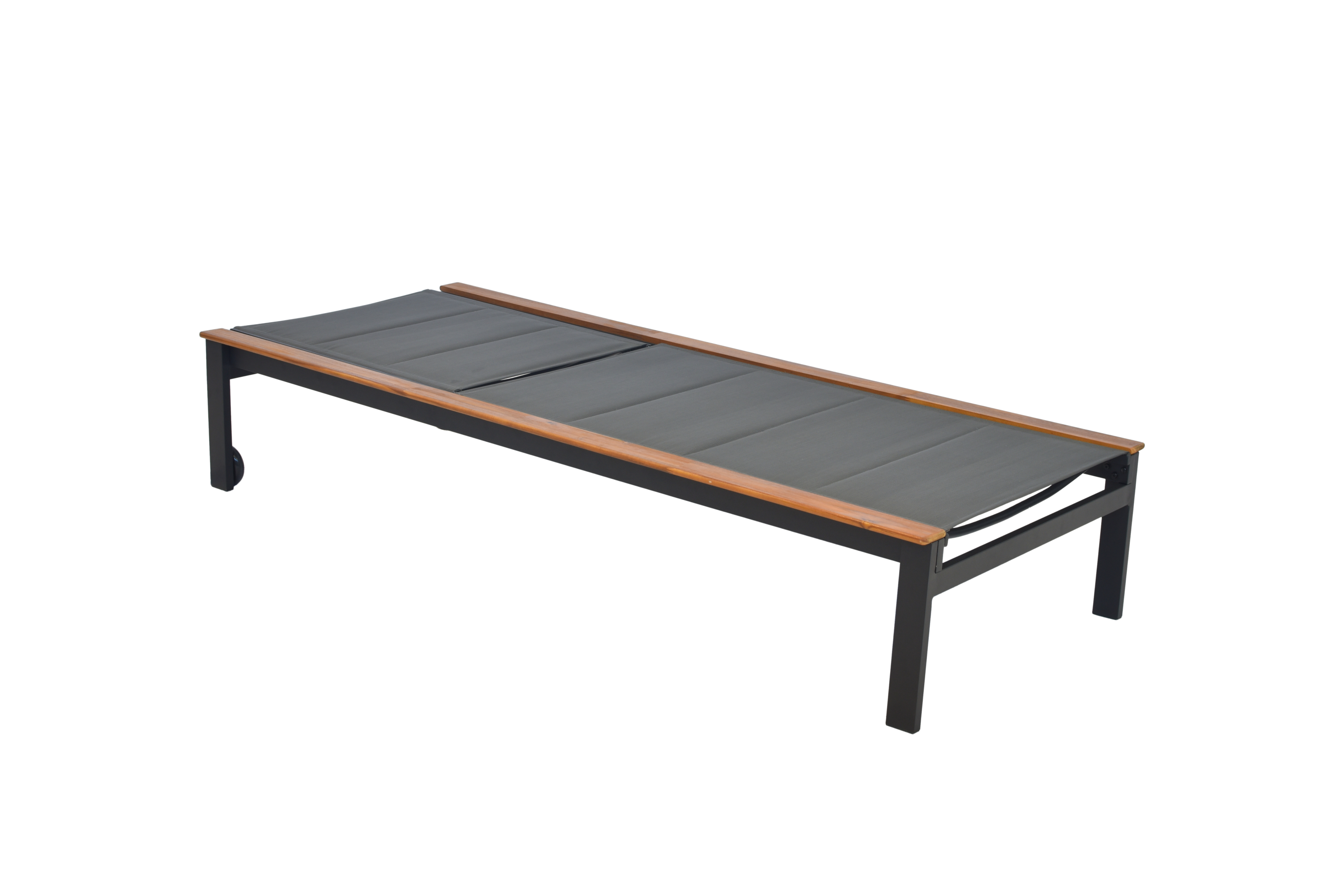 Paxos Set, 2tlg., Liege, Beistelltisch 61 x 41,5 cm Paxos Set, 2tlg., Liege, Beistelltisch 61 x 41,5 cm