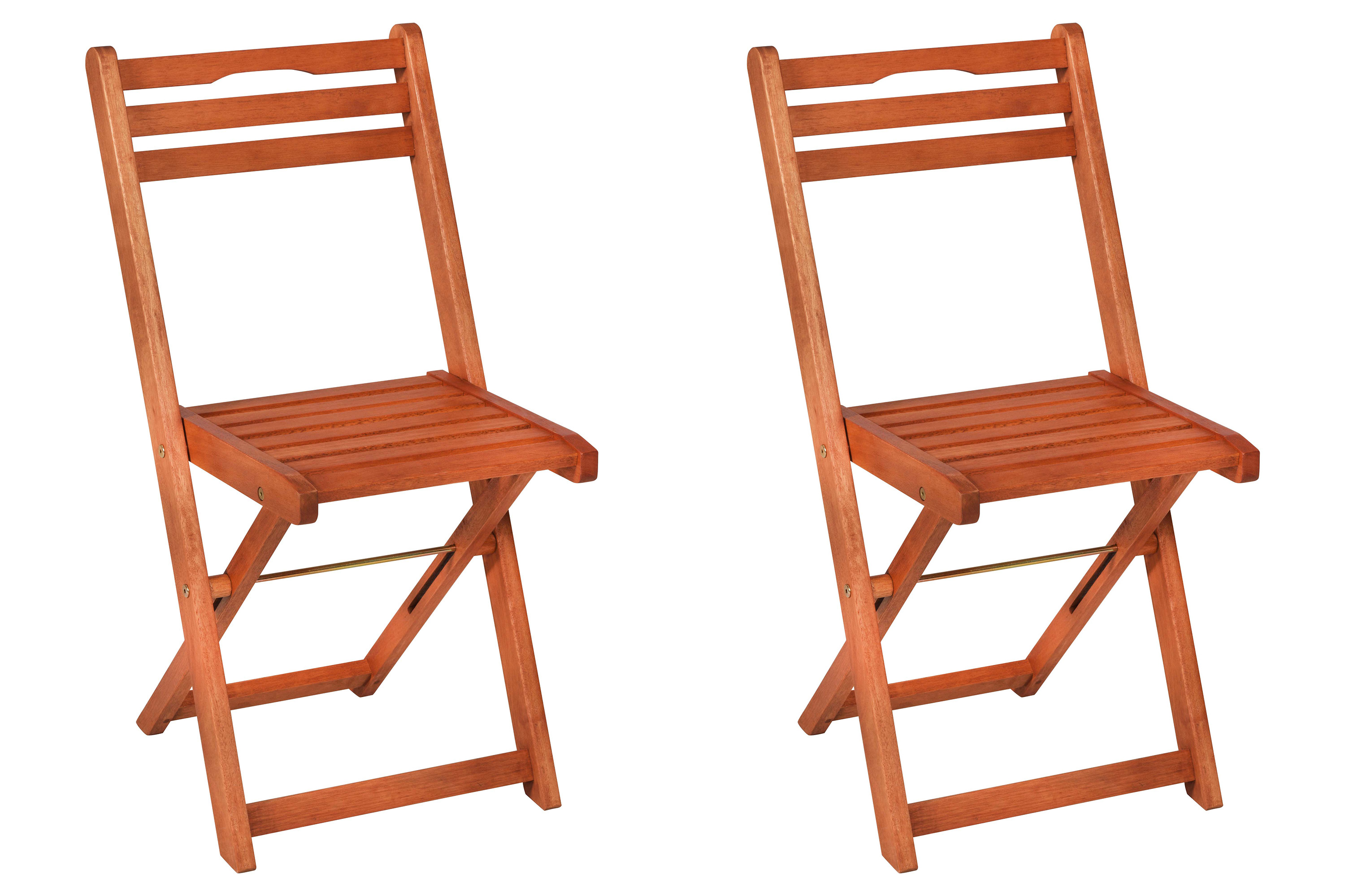 Porto Klappstuhl 2er Set Porto Klappstuhl 2er Set