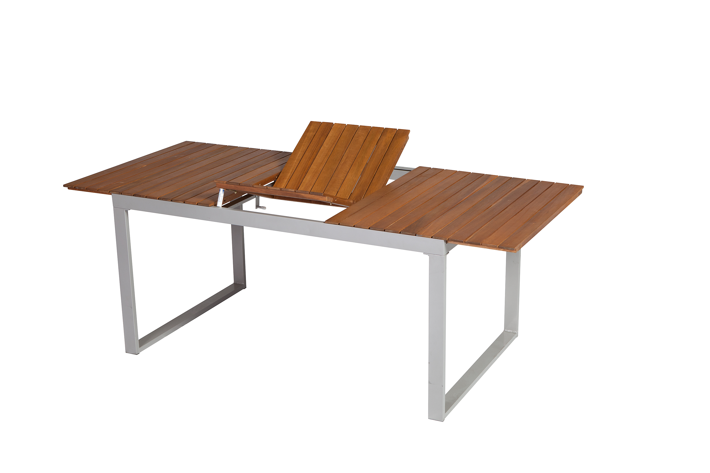 50384-258-6 Silano Set, 7tlg., Ausziehtisch 150/200 x 90 cm